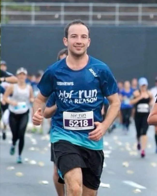 Did you know entries are now open for the HBF Run for a Reason! 🤗 This awesome event is about getting out there, challenging yourself and having fun, all for a good cause! &hearts;️ Fair Game Australia is one of the registered charities that you can