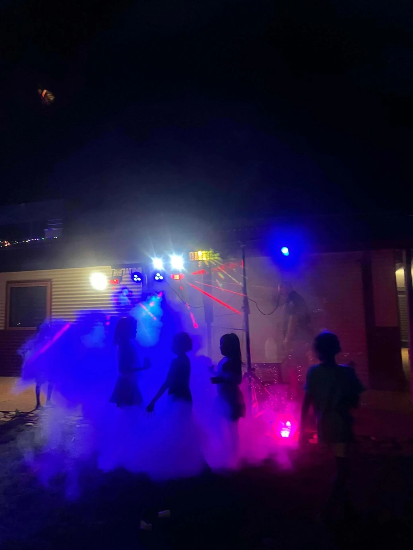 To kick off 2026 our team headed north, running our Fit &amp; Healthy in the Pilbara program in Jigalong! ☀️ It was a very hot week with much time spent in the pool running our Game On! program then hitting up the shade to run Healthy Communities act