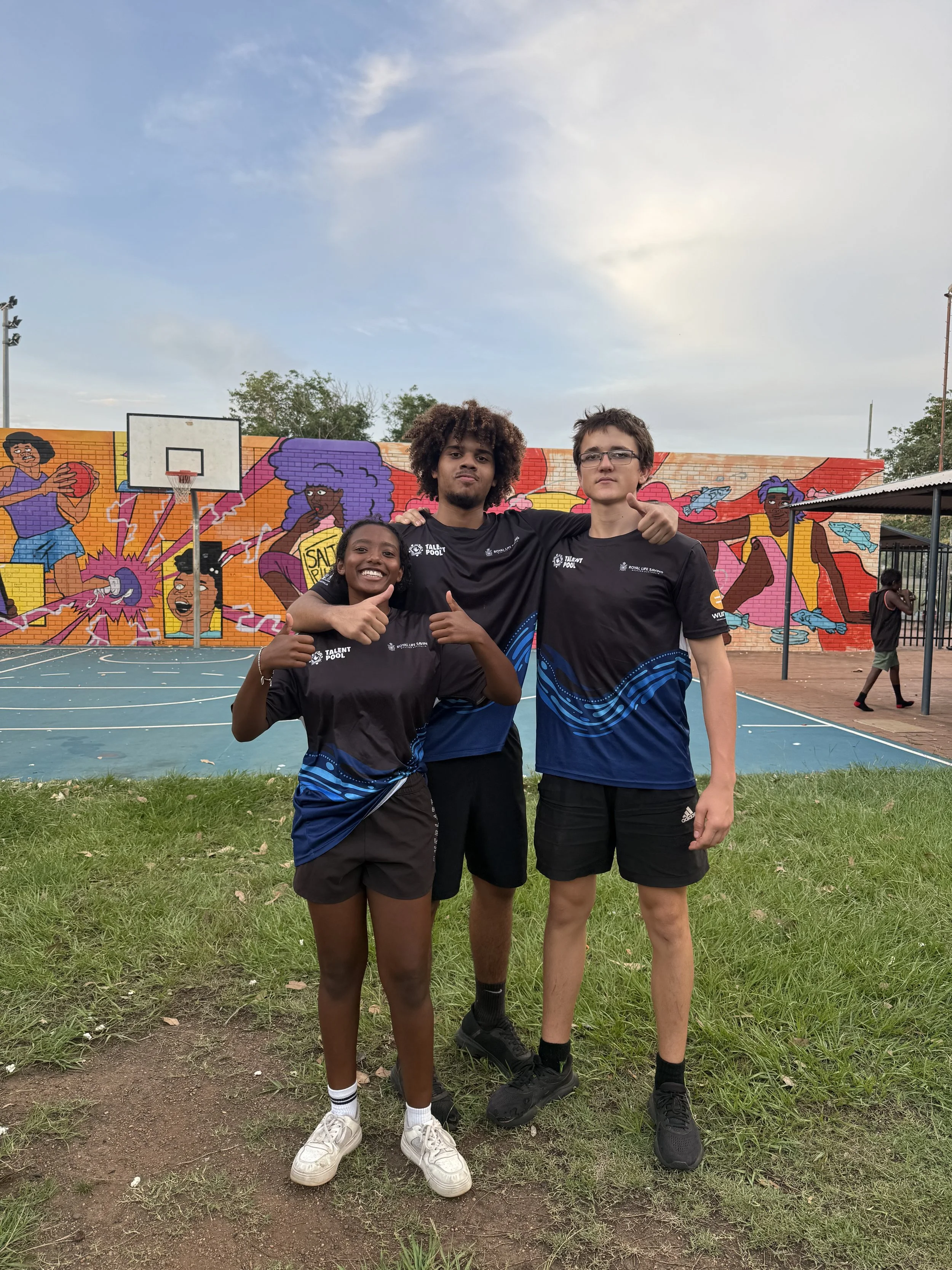 Supporting employment pathways in Kununurra