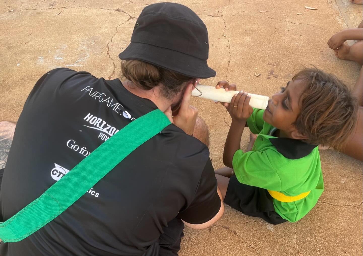 Today is World Hearing Day and this years theme is &ldquo;From communities to classrooms: hearing care for all children&rdquo; 💪🏽 The campaign focuses on two areas - preventing avoidable childhood hearing loss and ensuring early identification of a