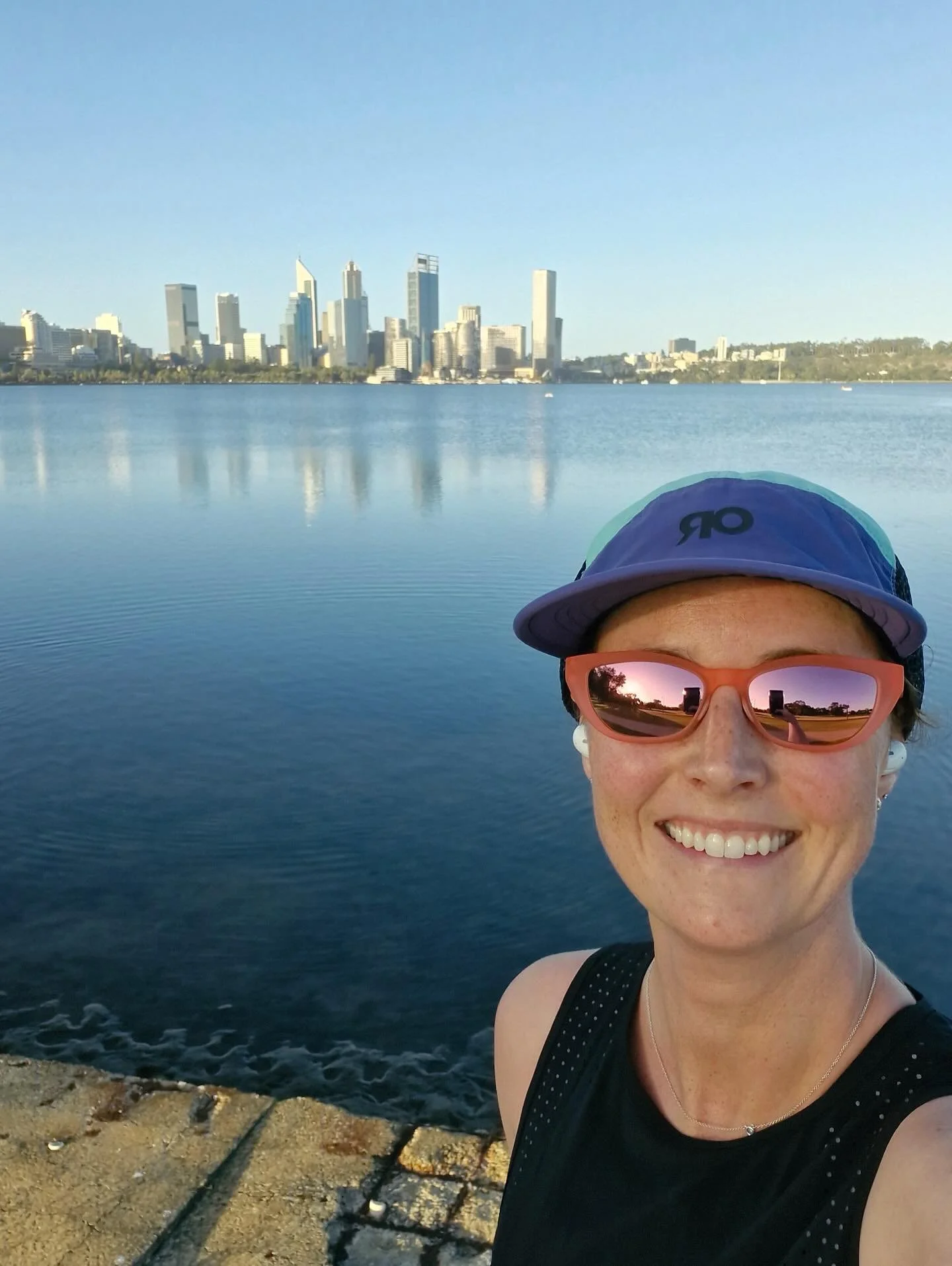 Running for a reason, for Fair Game Australia! 🏃🏻&zwj;♀️ One of our amazing Fair Game volunteers Ashlee is hitting the pavement on May 24, taking part in the @hbfrun 🤩 Ashlee has been training hard as she prepares for a mammoth effort in the 21.1k