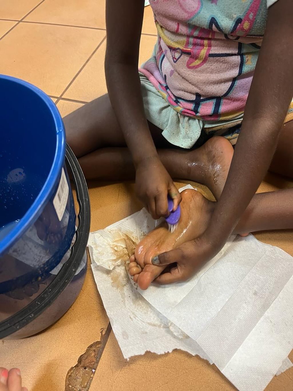 Today is World Health Day! 🌎 This year&rsquo;s theme is &ldquo;Together for health. Stand with science.&rdquo; celebrating the power of scientific collaboration to protect the health of people, animals, plants and the planet 🫑 Our Healthy Communiti