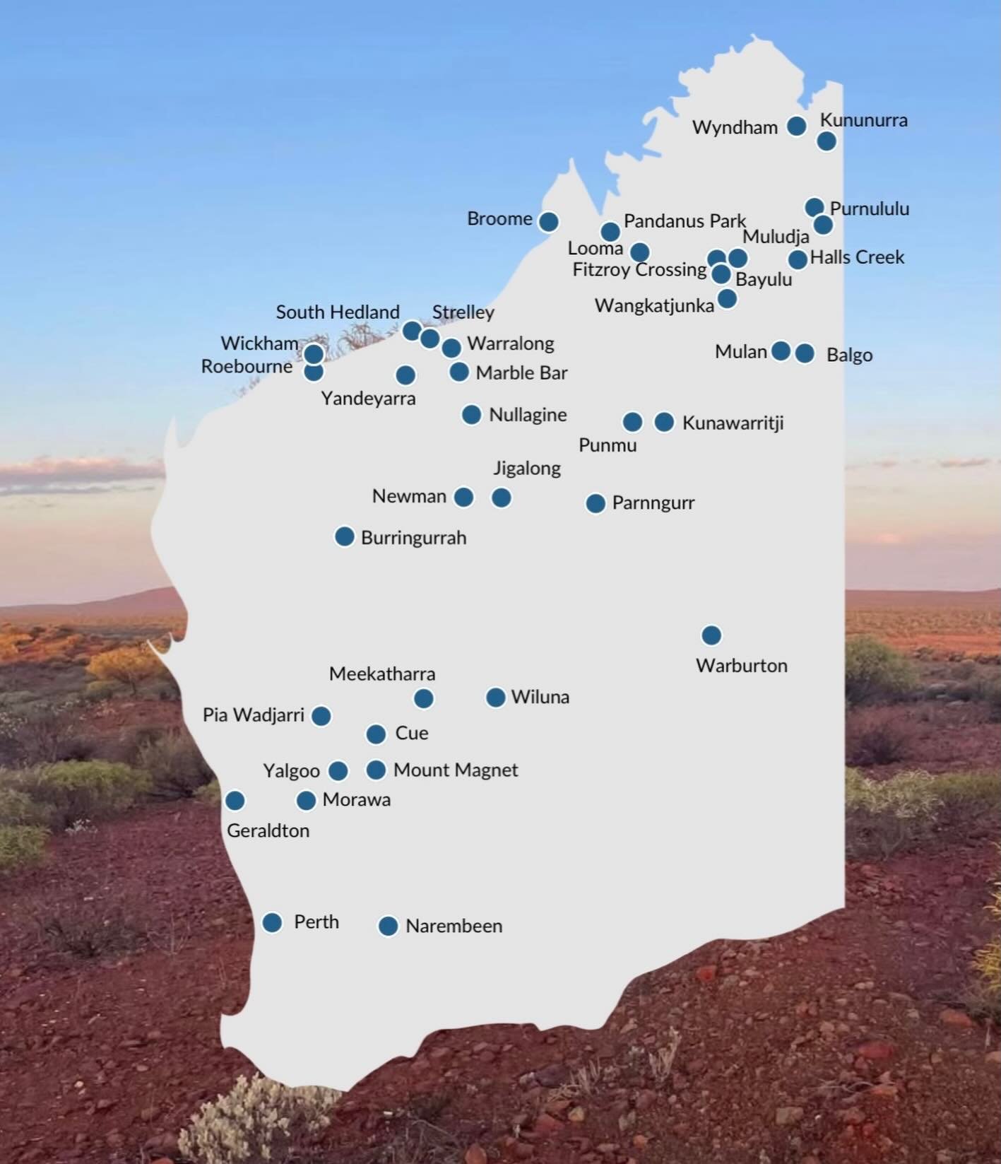 // 2025 recap // Last year we had the absolute pleasure of running our Game On! and Healthy Communities programs in 38 communities across Western Australia 💪🏽 We spent 273 days conducting 383 program sessions, involving 9,333 participants and nearl