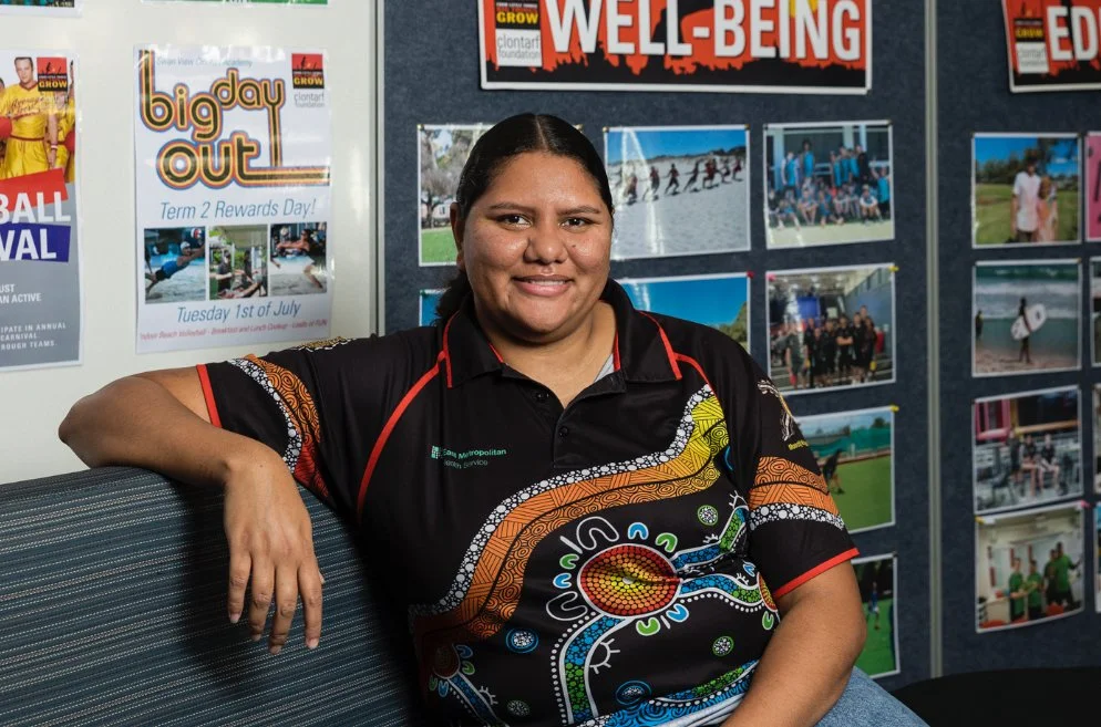 Paige Walley, Cultural Navigation Committee – Fair Game