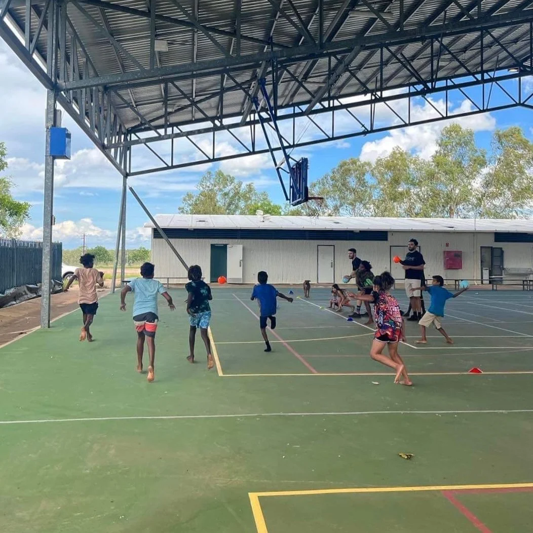 Fair Game – Game On!