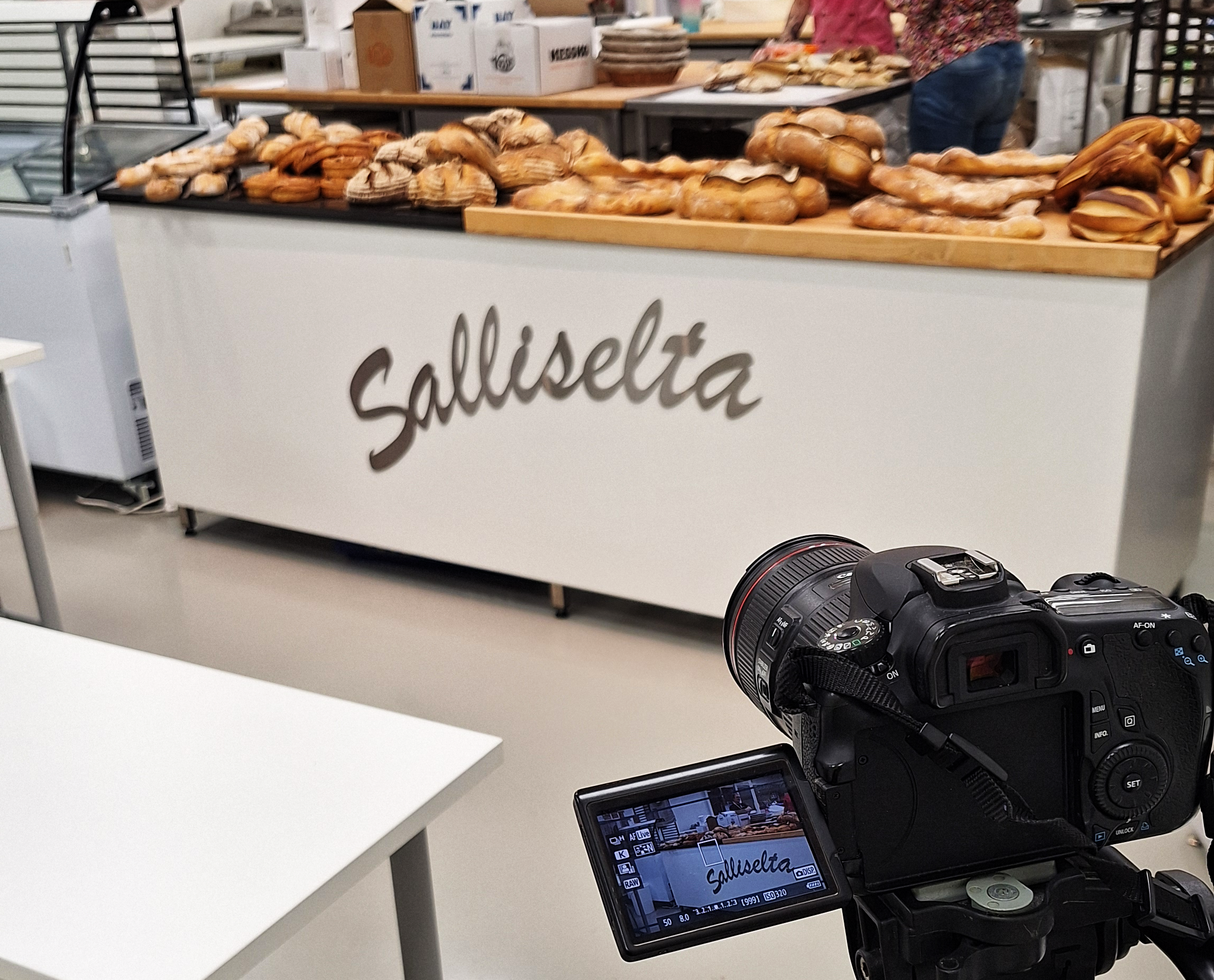 Freelance Visual & Video Projects