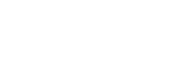 Icono de gráfico de barras en blanco sobre fondo negro.