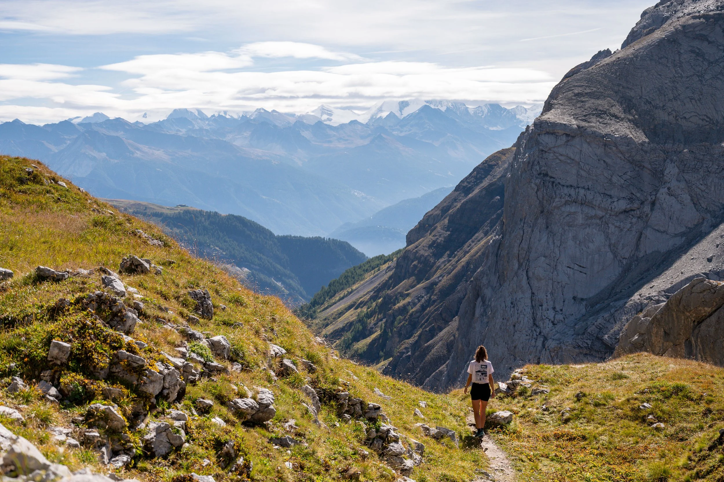 Destination Storytelling