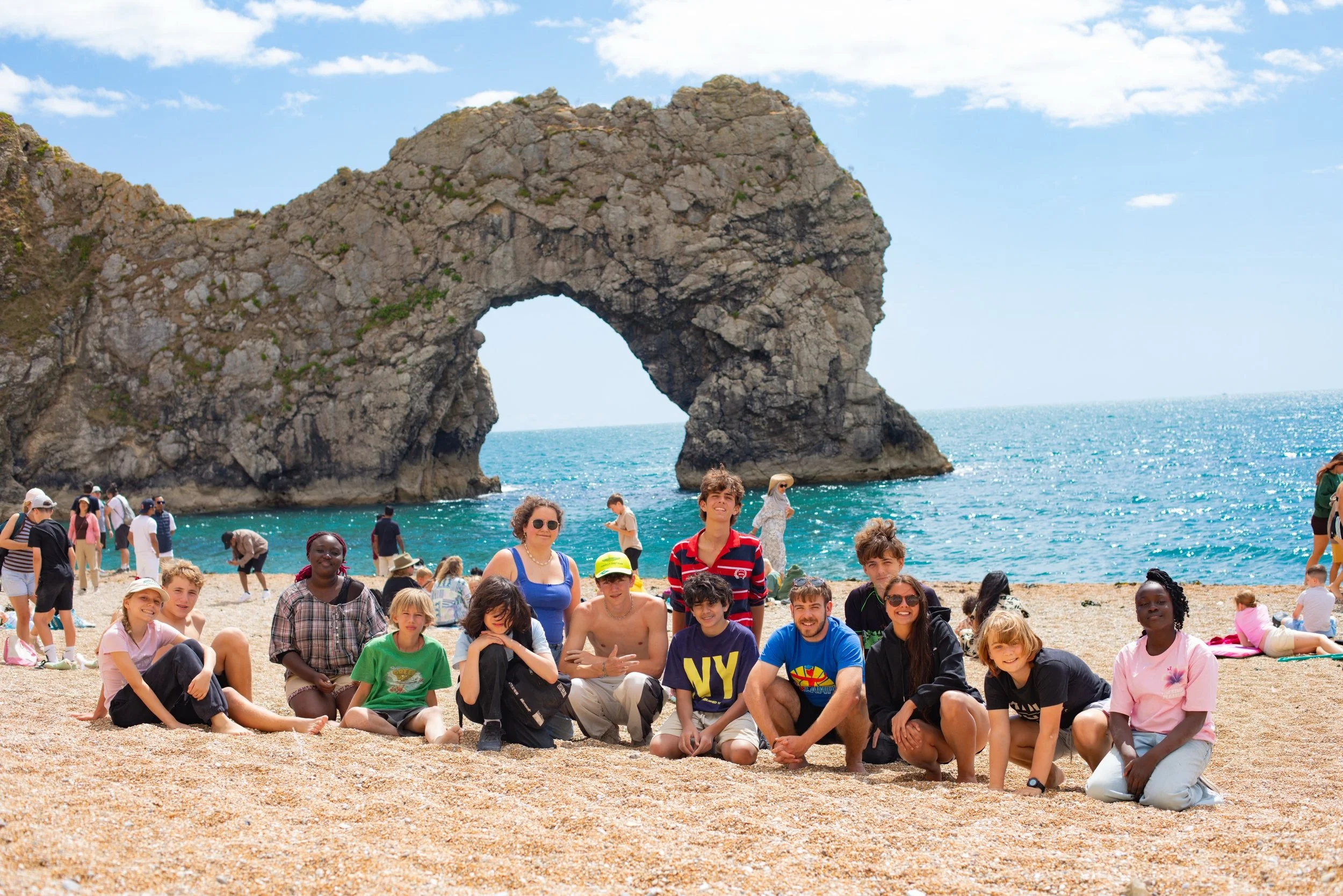 And that&rsquo;s a wrap! 👏

A massive thank you to all our amazing campers and brilliant leaders for making the last 8 weeks so special and for being part of the adventure 🌲☀️

Here&rsquo;s another look at some of our adventures from the final few 