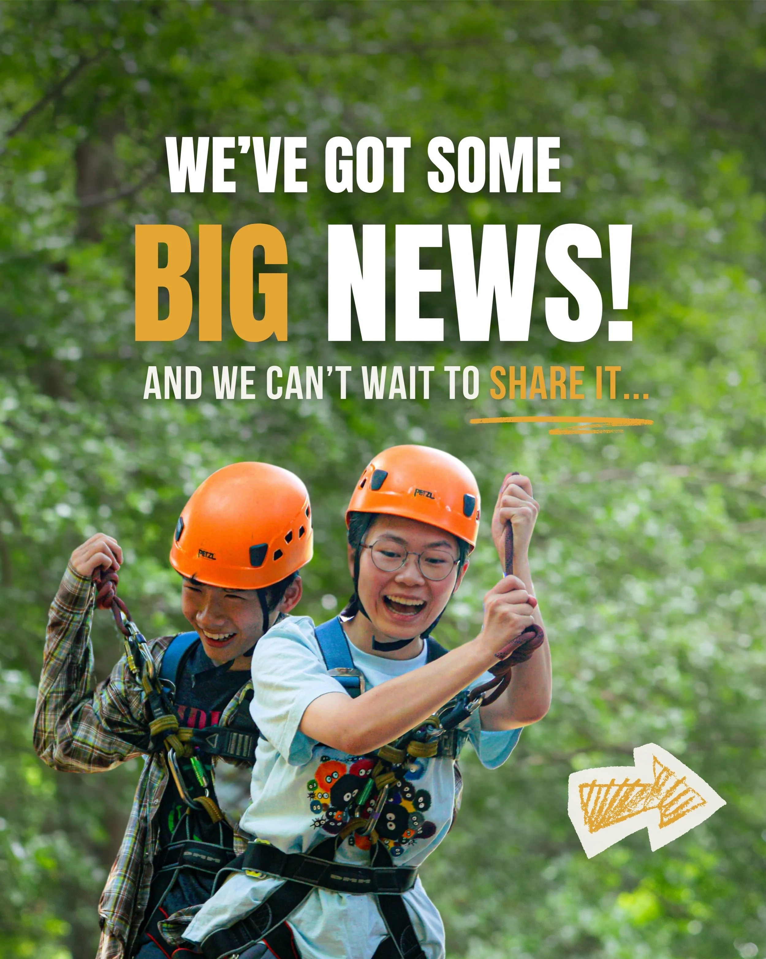 We&rsquo;re officially British Council accredited! 🎉🙌

We&rsquo;re really pleased to share some exciting news from Educamps Adventures&hellip; we&rsquo;ve passed our British Council inspection and achieved accreditation!

This is a big milestone fo