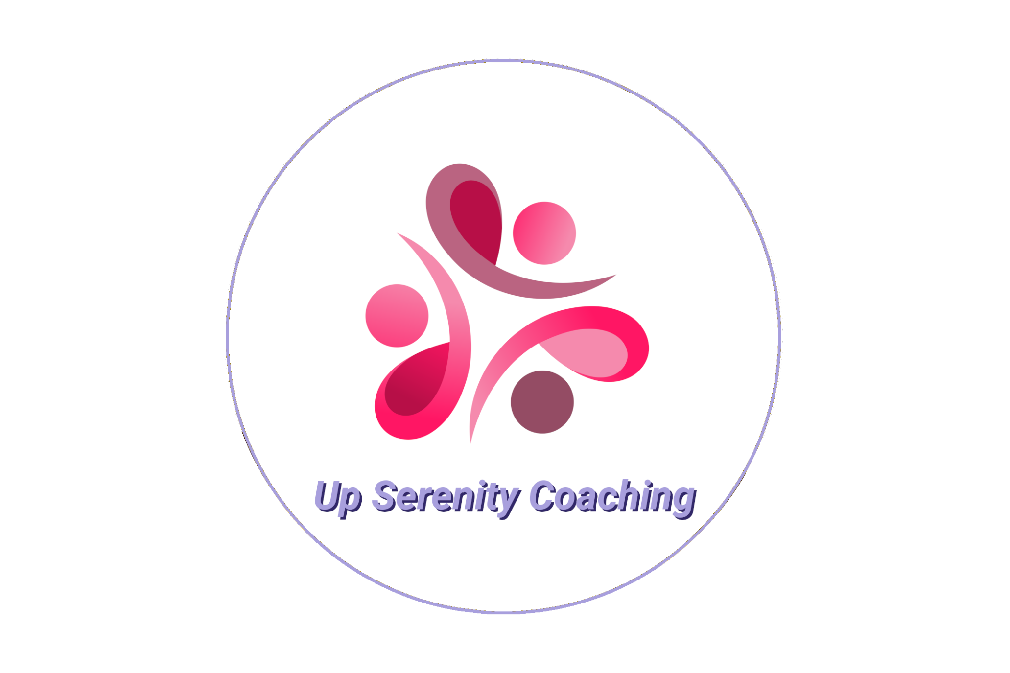Up serenity coaching