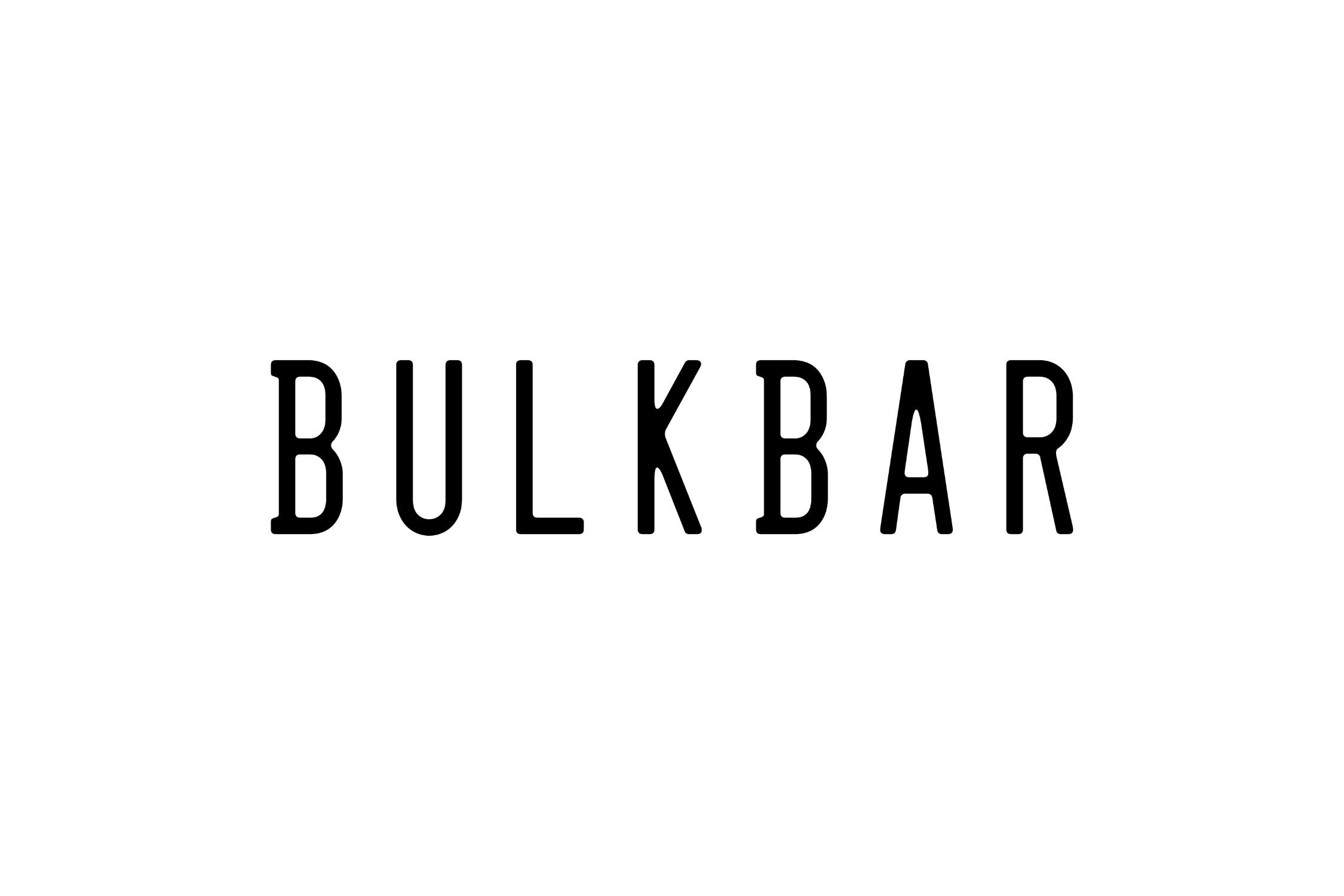 BulkBar