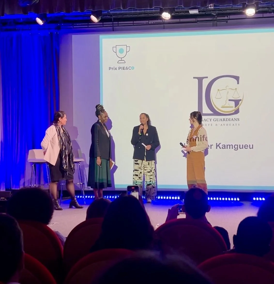 The Good Boss remporte un prix Paris Initiative Entreprise !