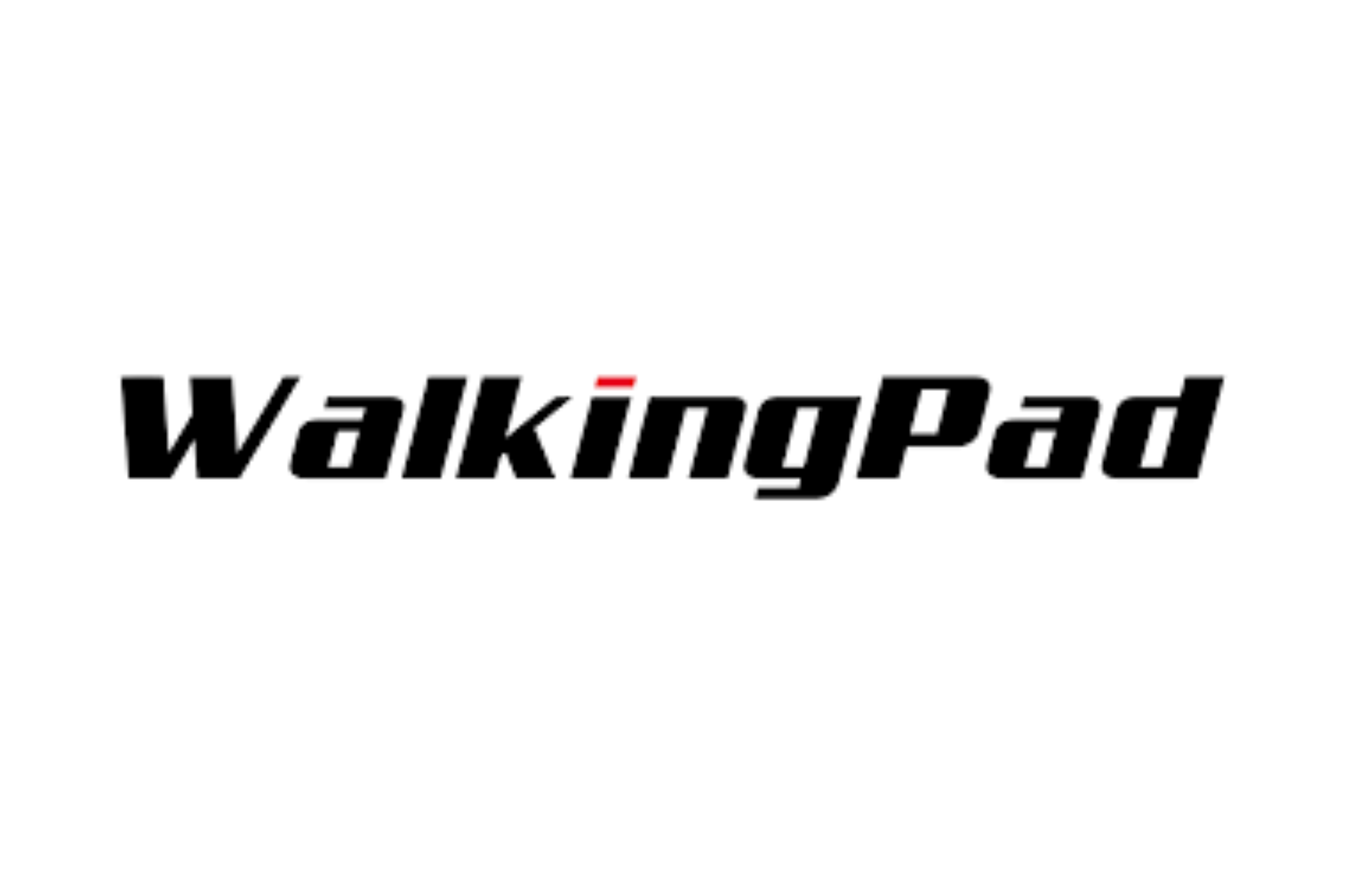 WalkingPad