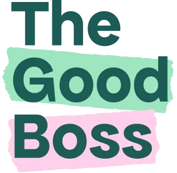 THE GOOD BOSS