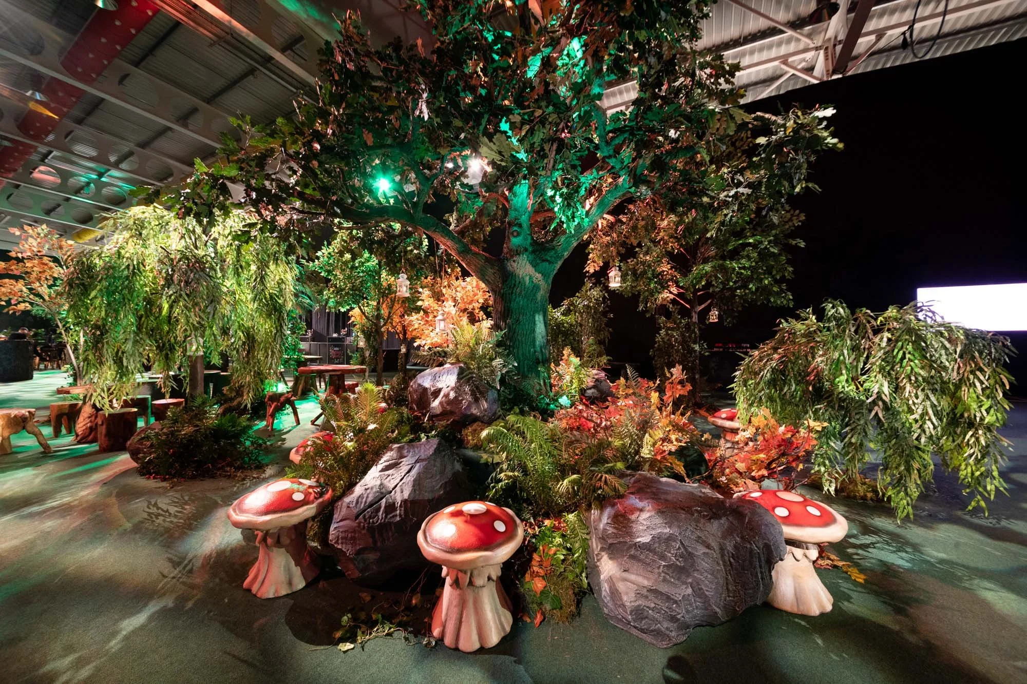 Unique Event Floristry - The Rarified.jpg