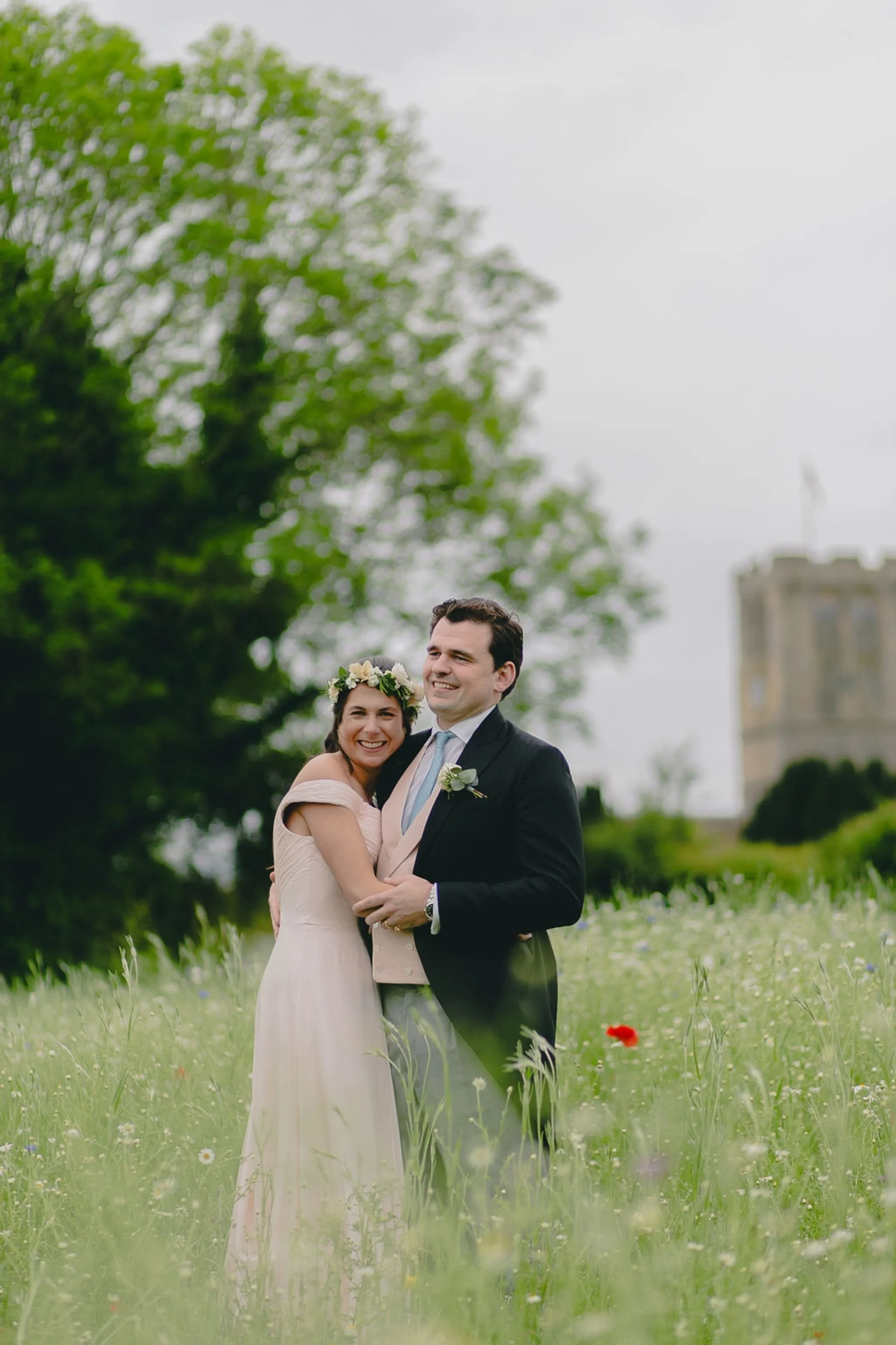 Bridal Headband - Private Marquee Wedding - Wedding Florist - The Rarified.jpg