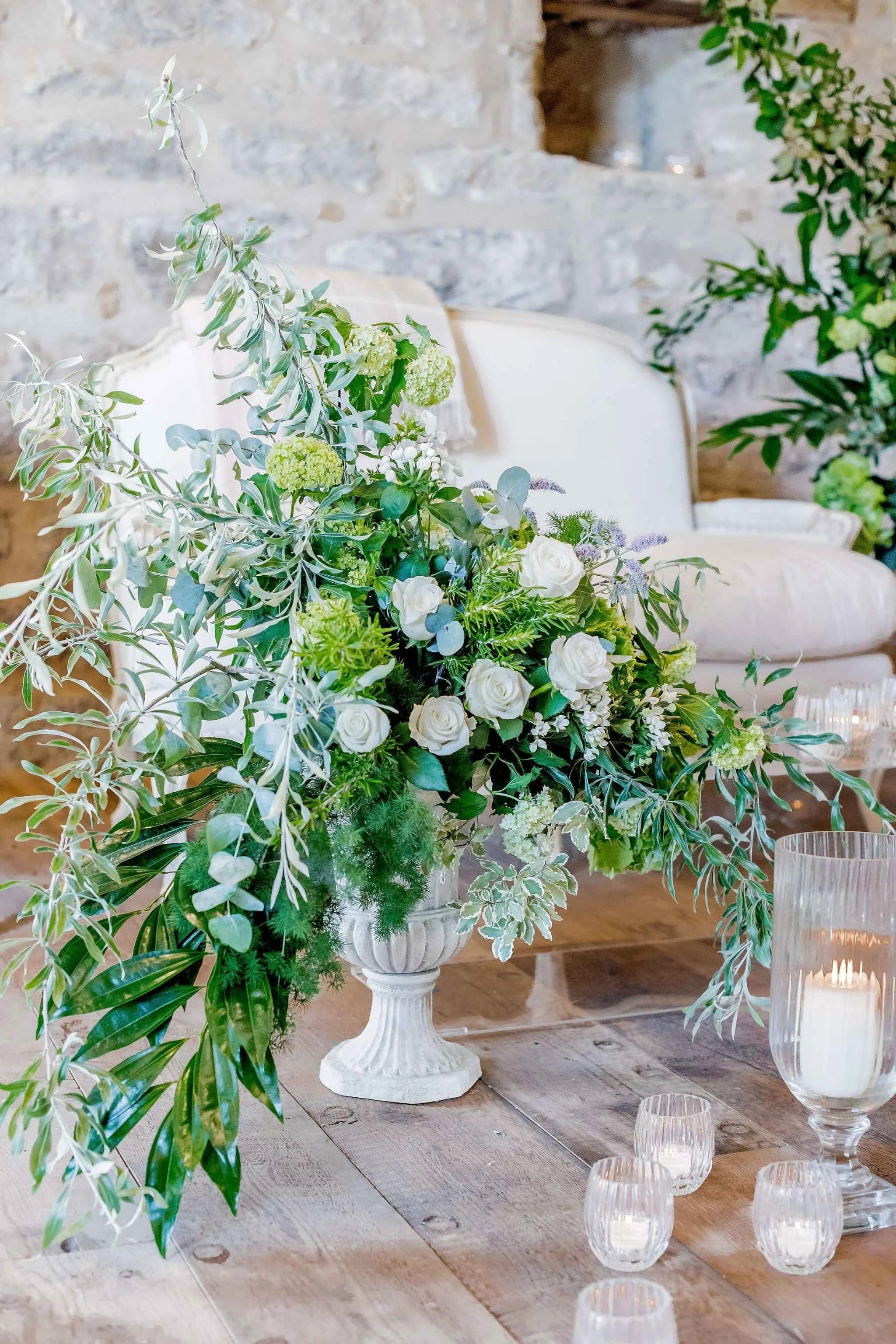 Unique Wedding Flowers - Wedding Florist - The Rarified.jpg