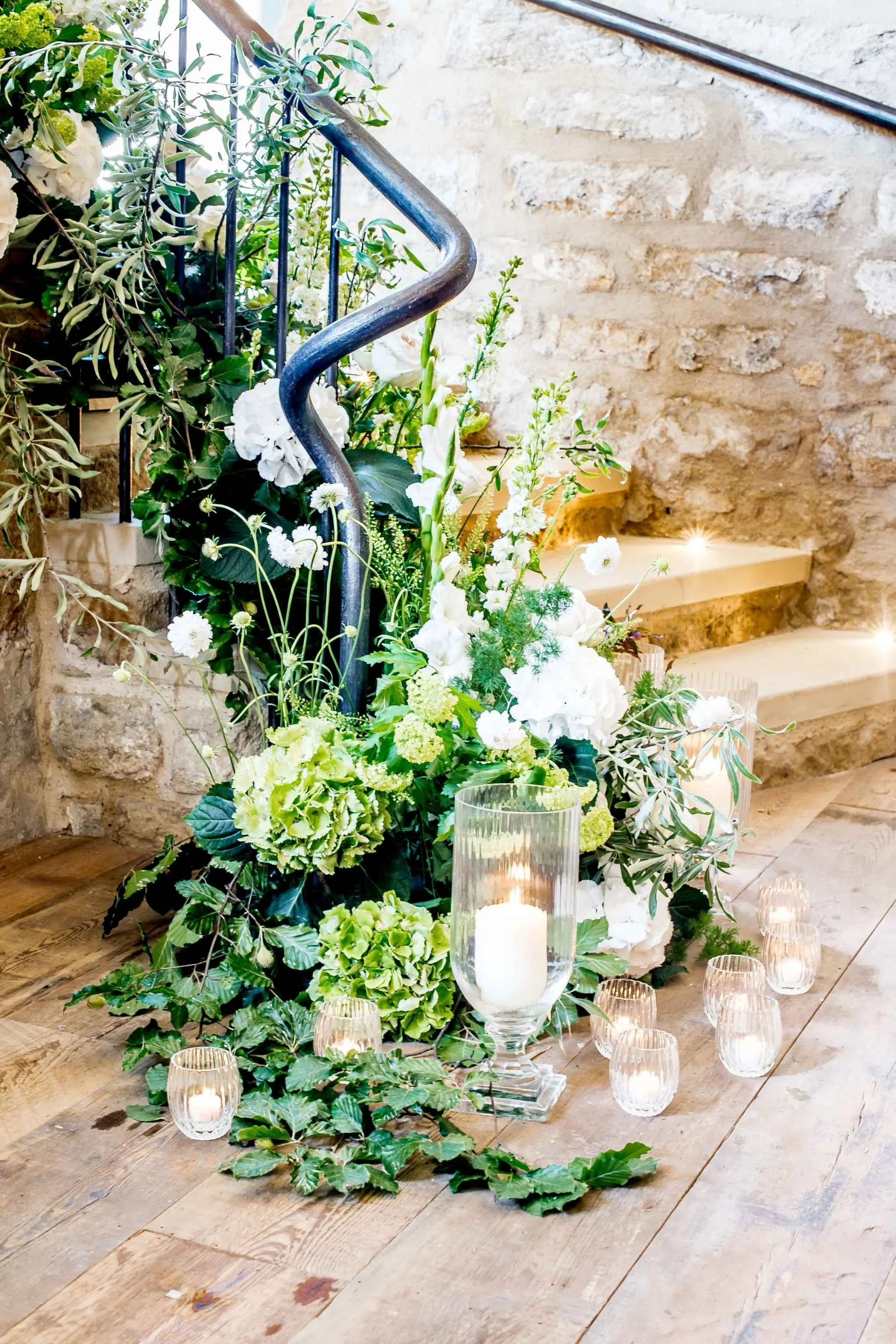 Unique Wedding Flowers - Yorkshire Wedding - Wedding Florist - The Rarified.jpg