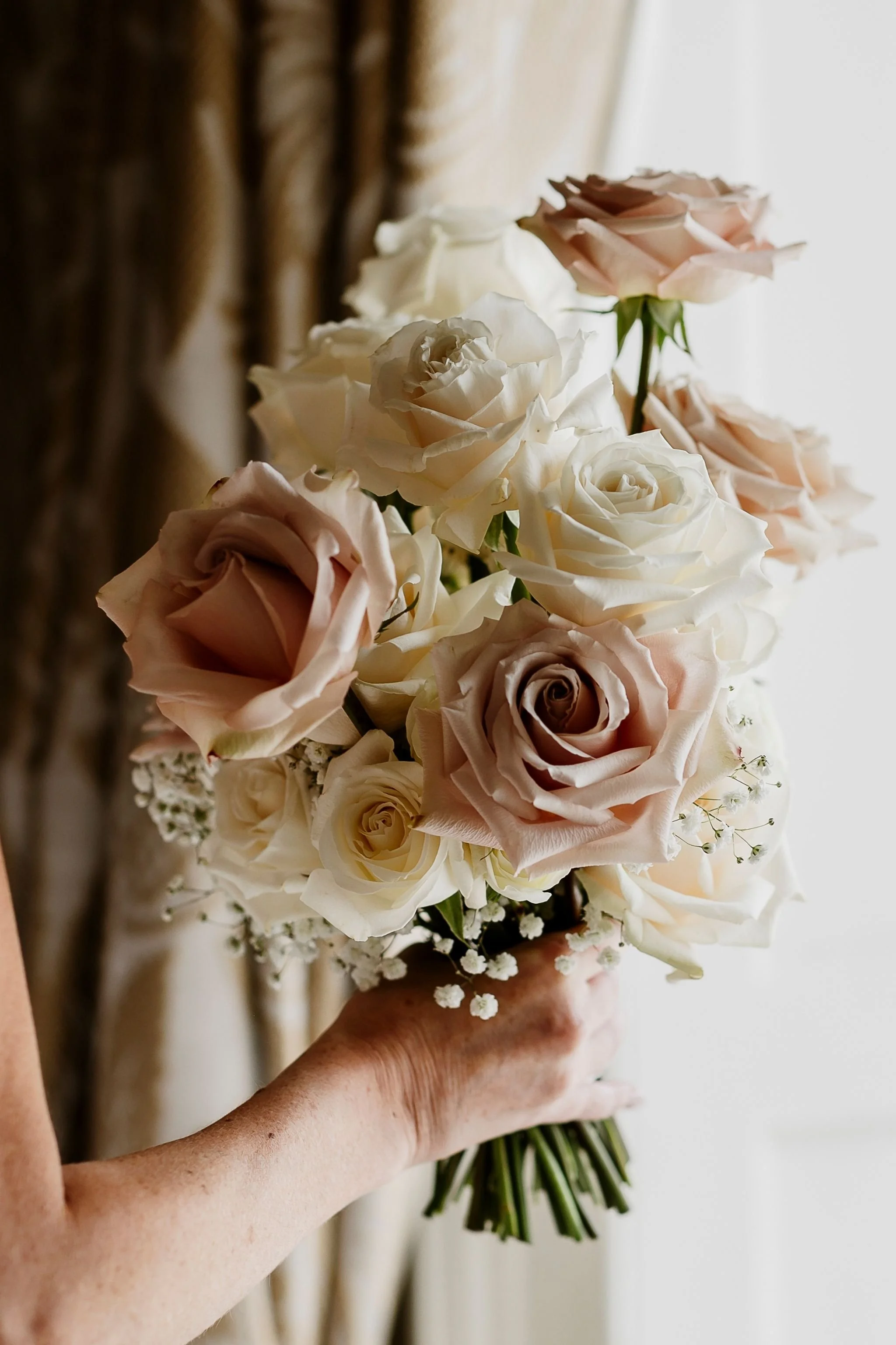 Pastel Bridal Bouquet - Wedding Florist - The Rarified.jpg