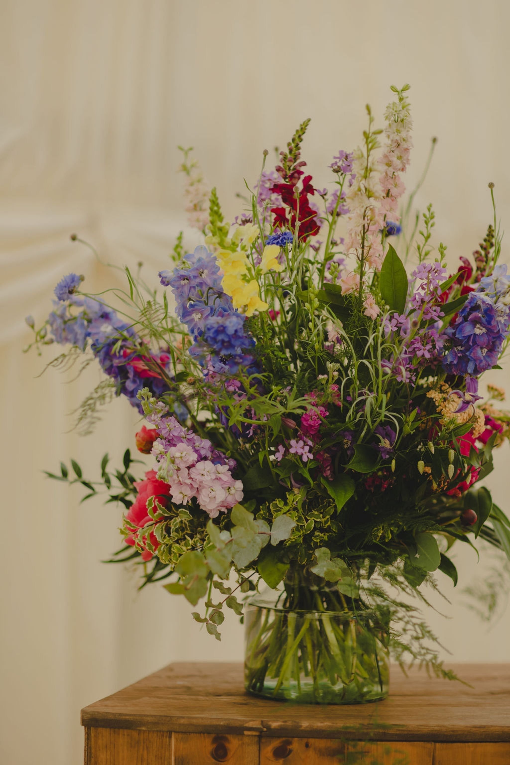 Summer Wedding Flowers - Wedding Florist - The Rarified.jpg