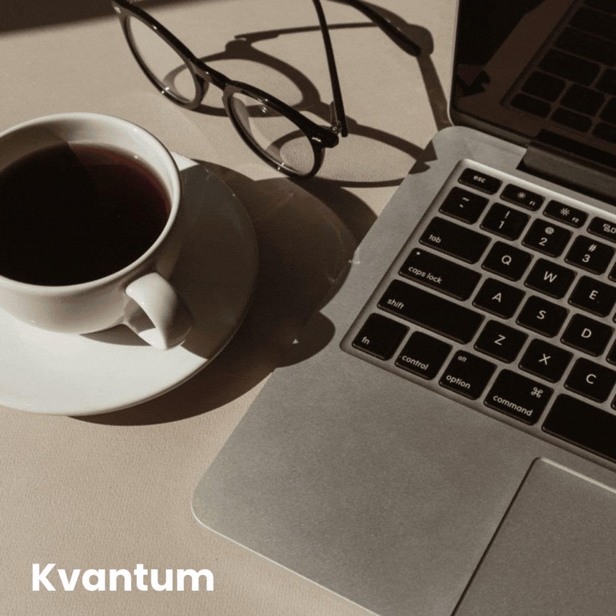 Hvis ikke du ejer dine data, ejer du ikke dine relationer, og du ejer slet ikke din digitale forretning.