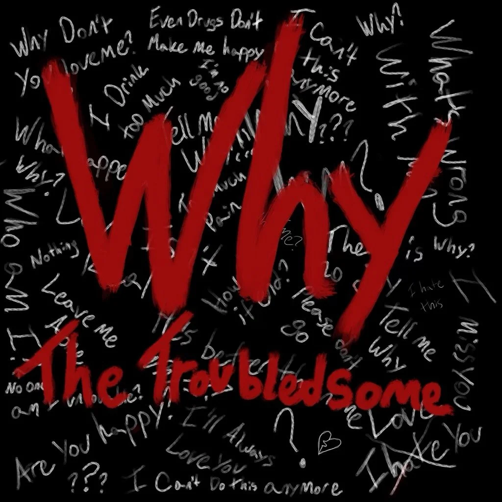 Why | Single