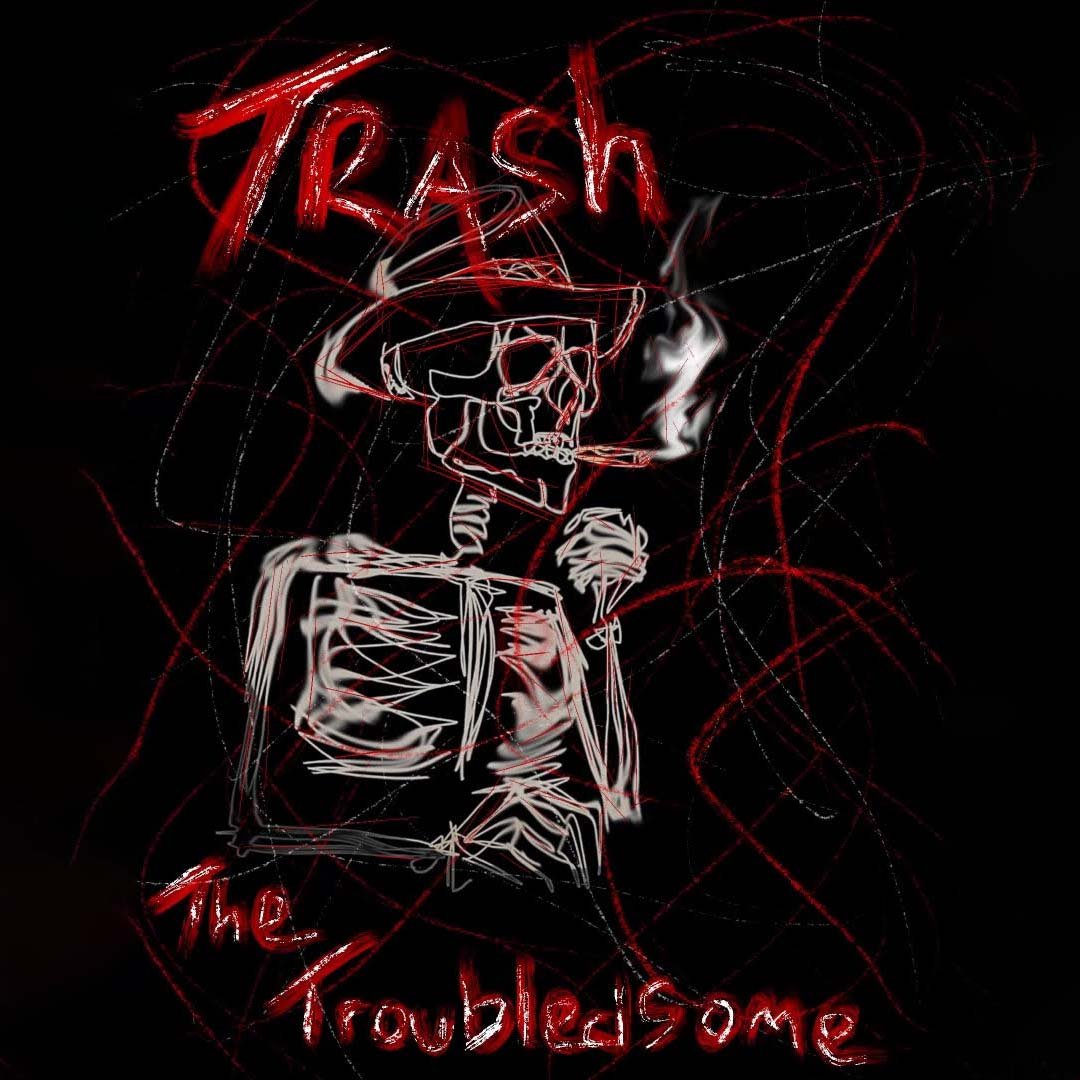 Trash | EP
