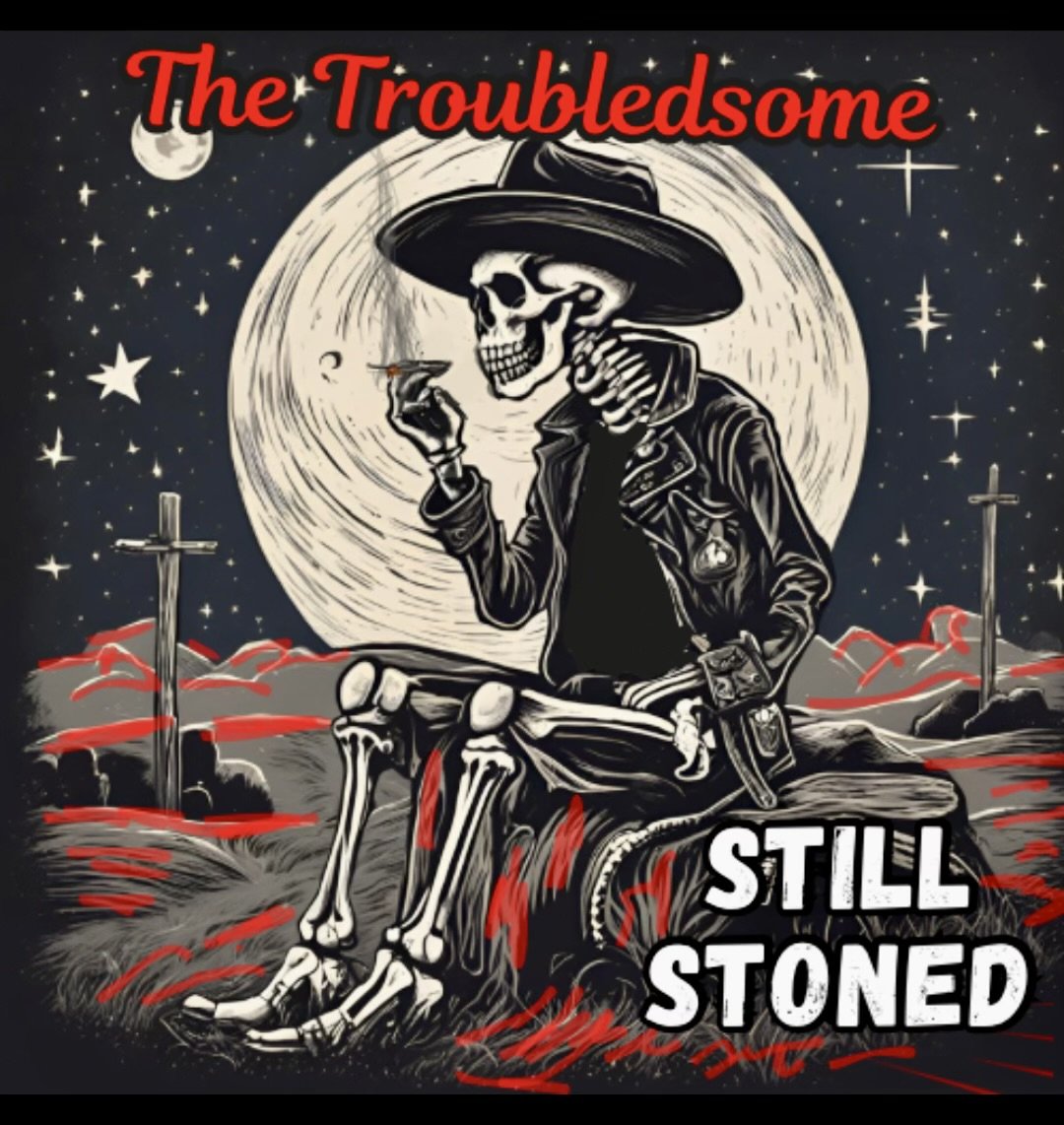 Still Stoned