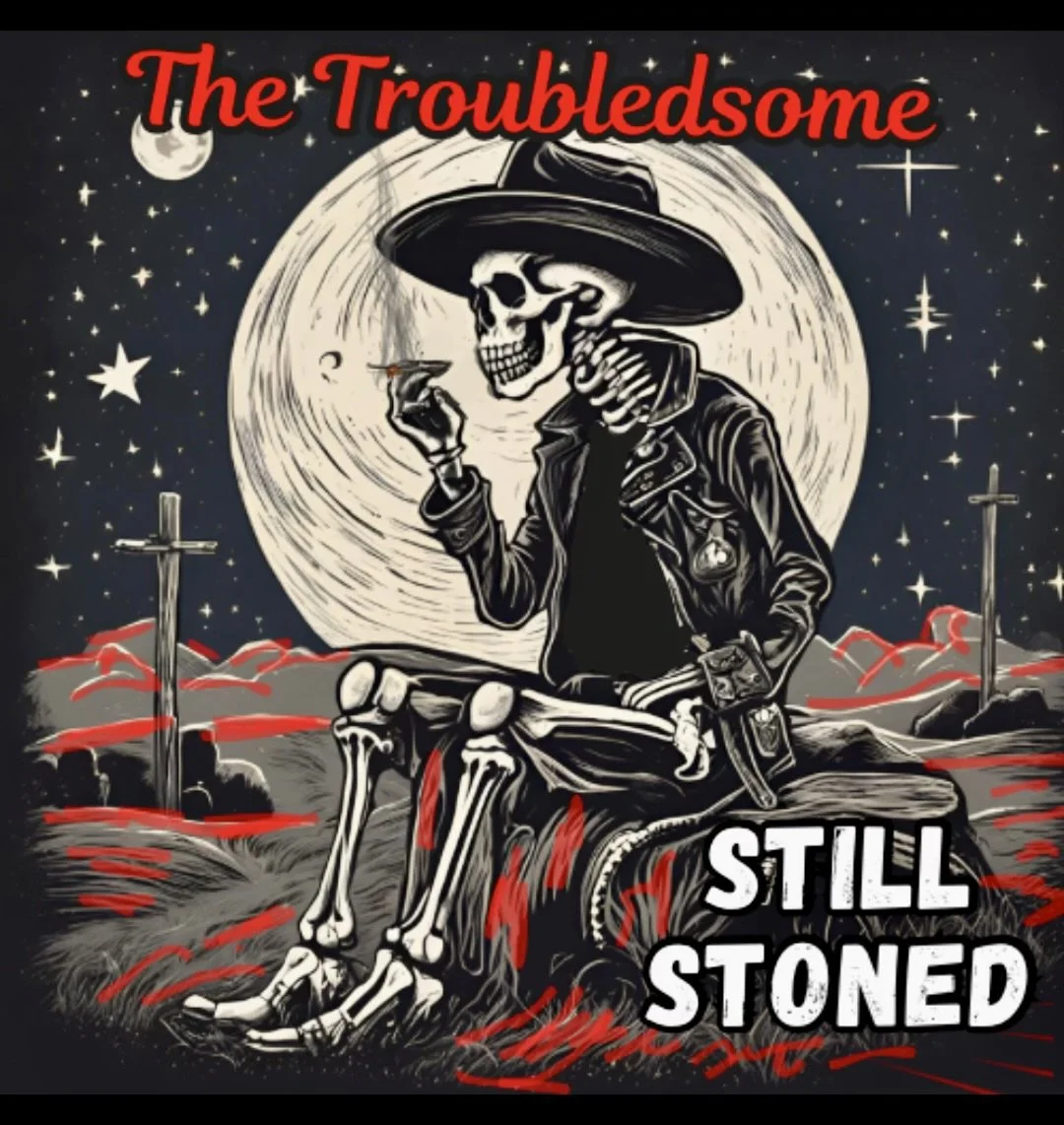 Still Stoned - Single