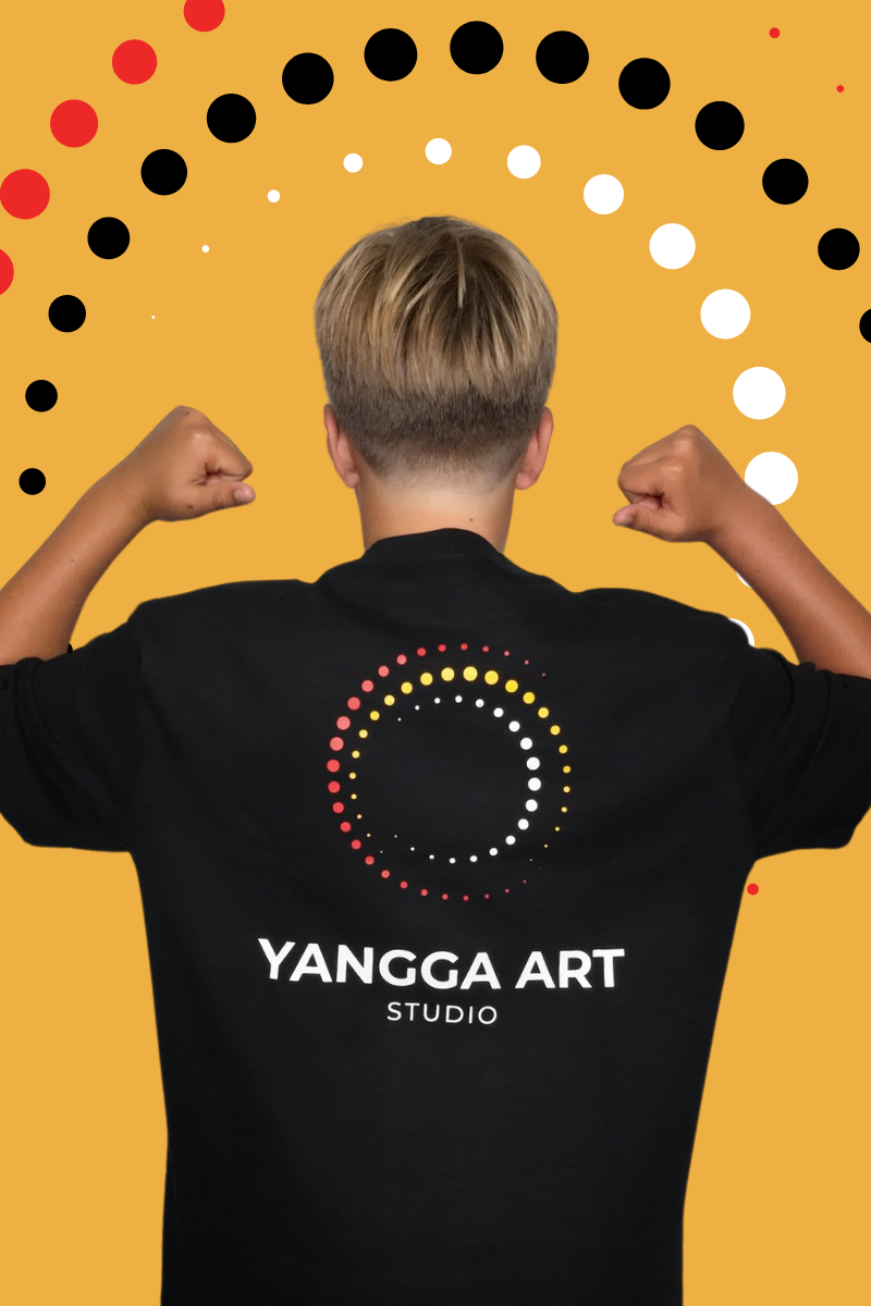 YANGGA ART TSHIRT BACK KIDS portrait.png