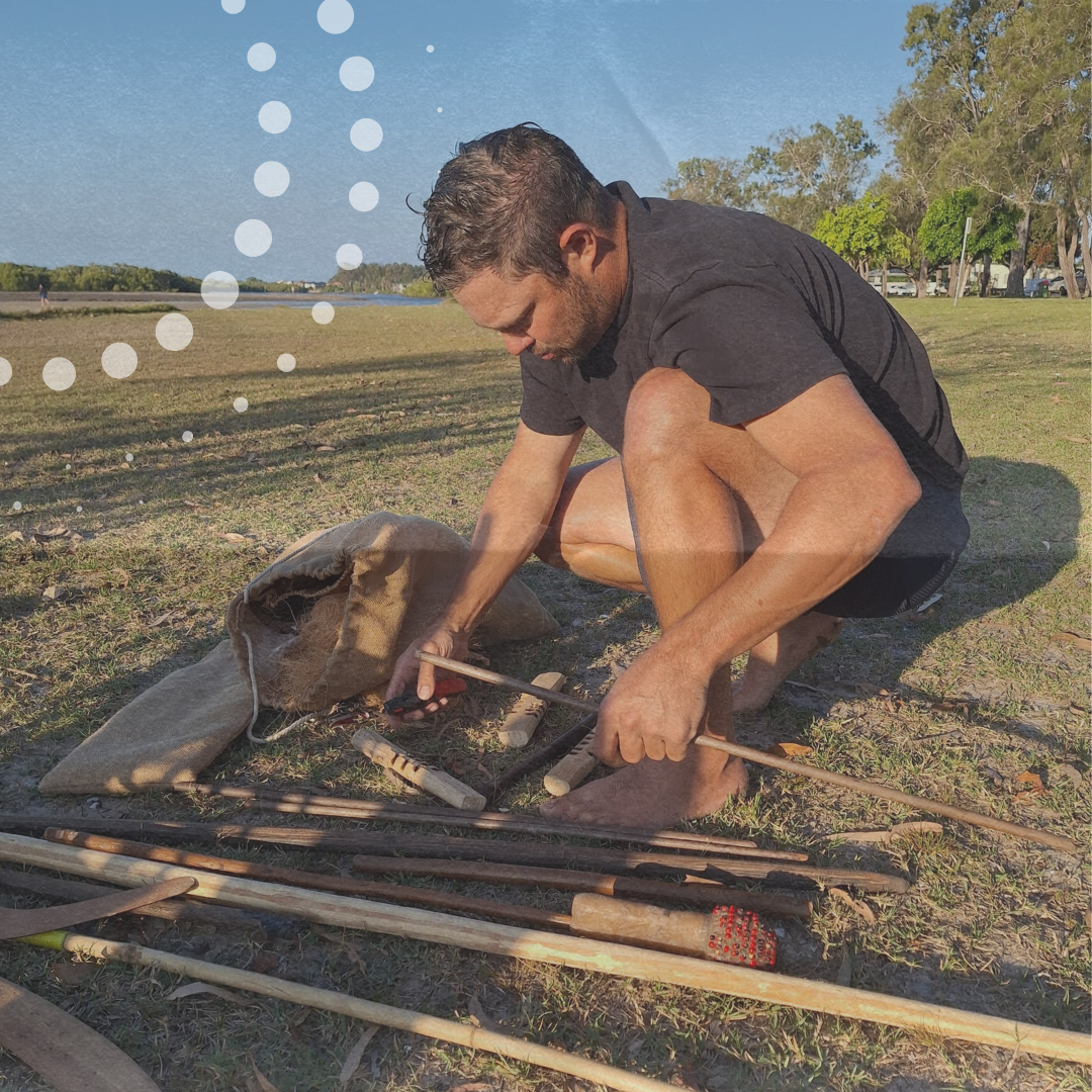 Hands on Cultural Education Programs - Immersive Workshops Rooted in Traditional Knowledge and Holistic Learning