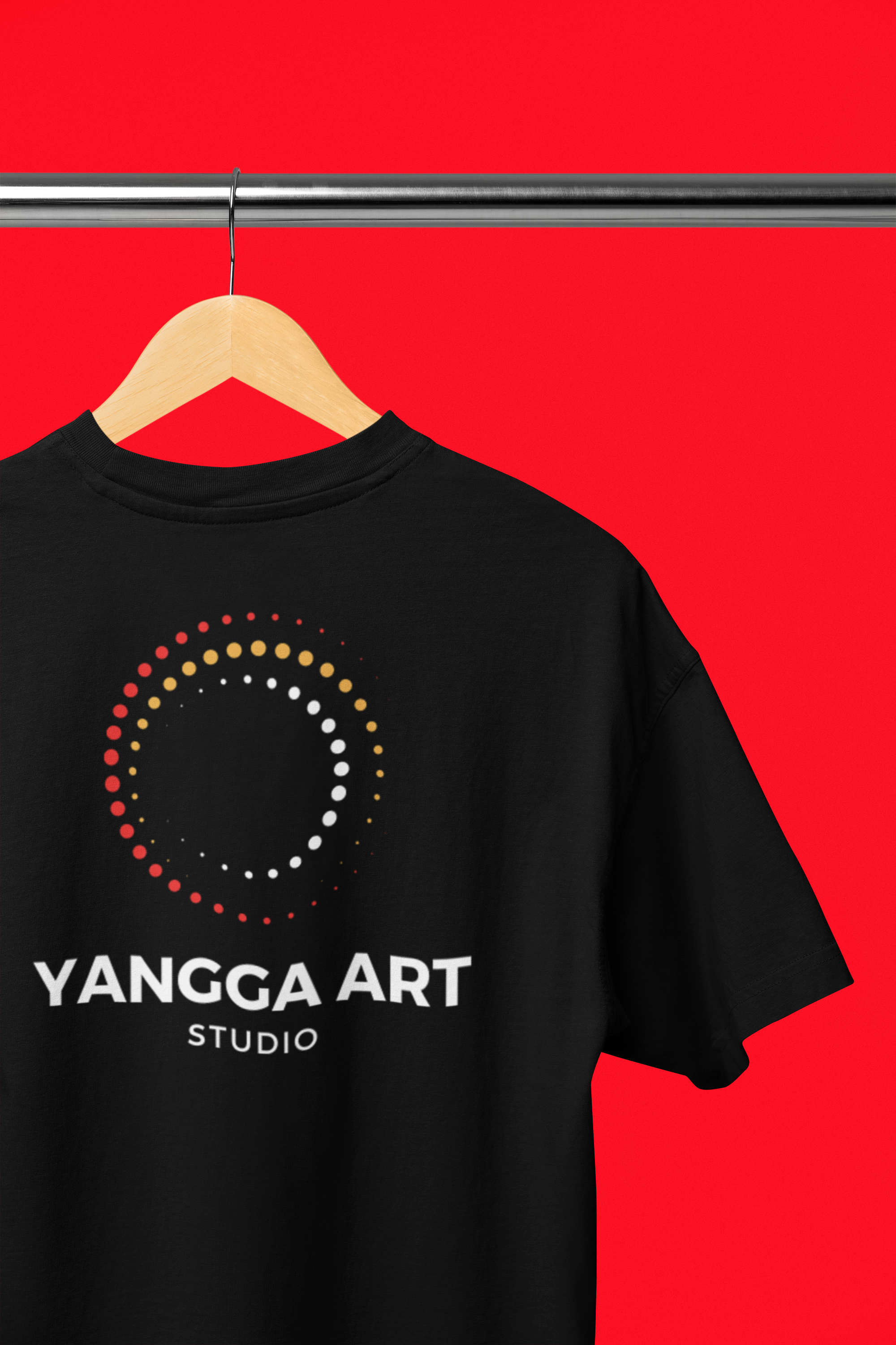 YANGGA ART TSHIRT BACK.png