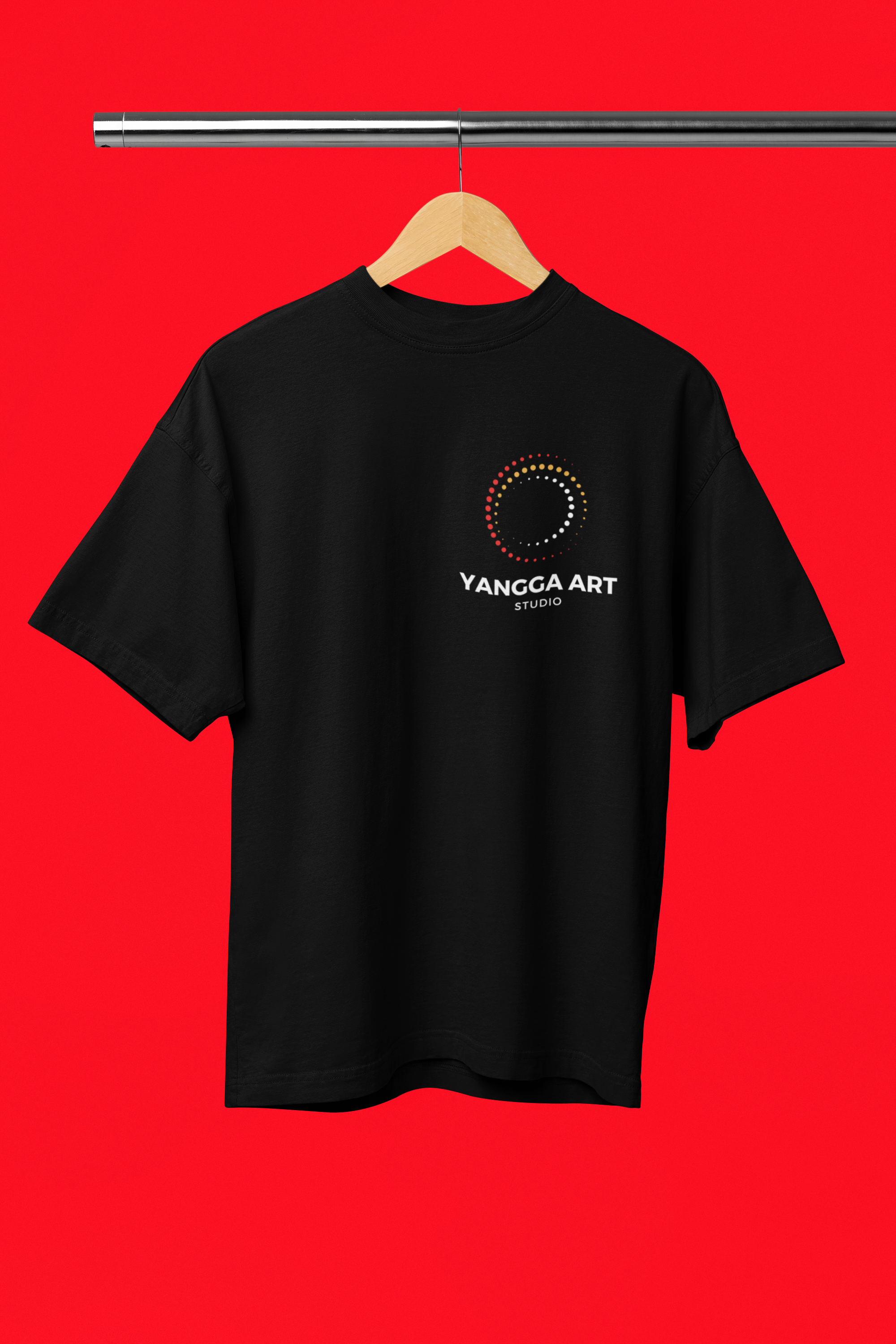 YANGGA ART TSHIRT FRONT.png