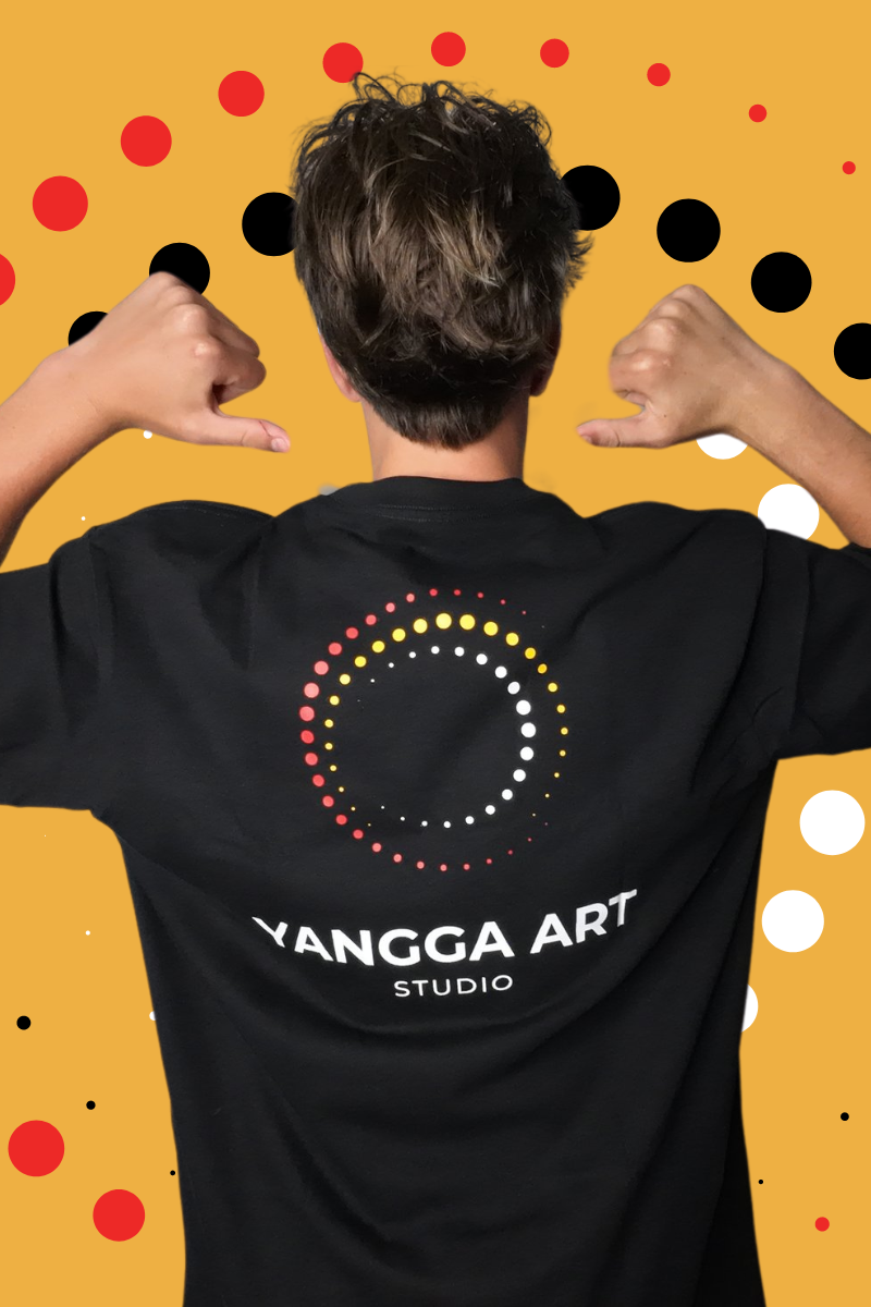 YANGGA ART TSHIRT BACK JE portrait.png