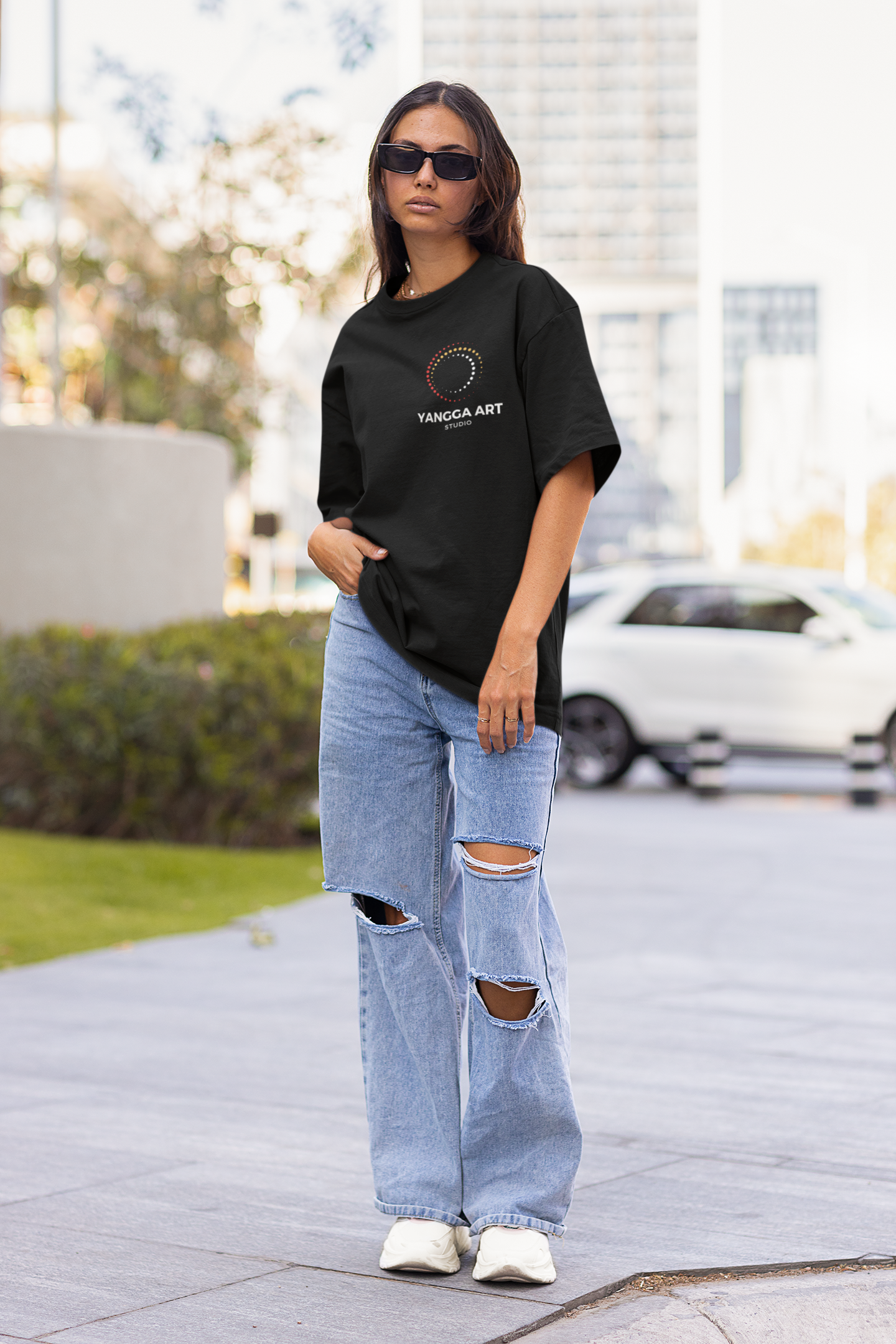 YANGGA ART TSHIRT FEMALE FRONT.png