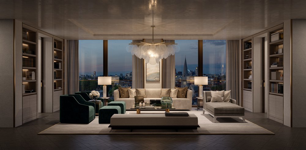 Residential Development