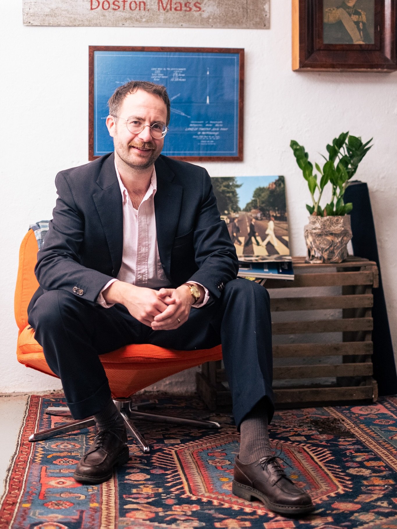 A couple of weeks into the restock of @kamakurashirts_global shirts and I&rsquo;ve been feeling incredibly thankful for all the support that the shirts have received 😇 I finally found time to take some flat lays of the new additions, which will soon