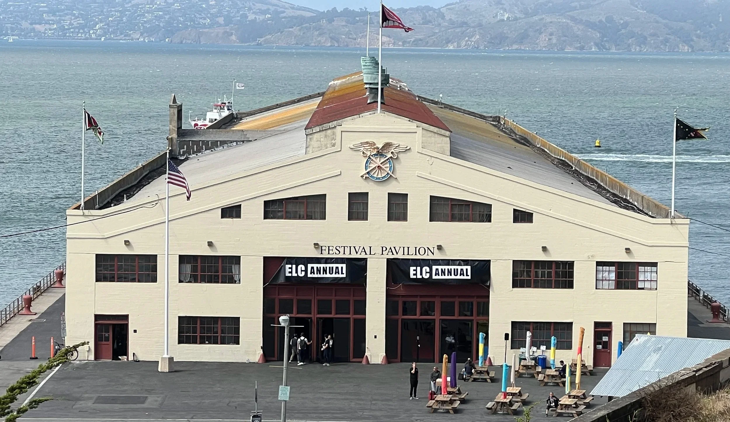 The Conference Conundrum