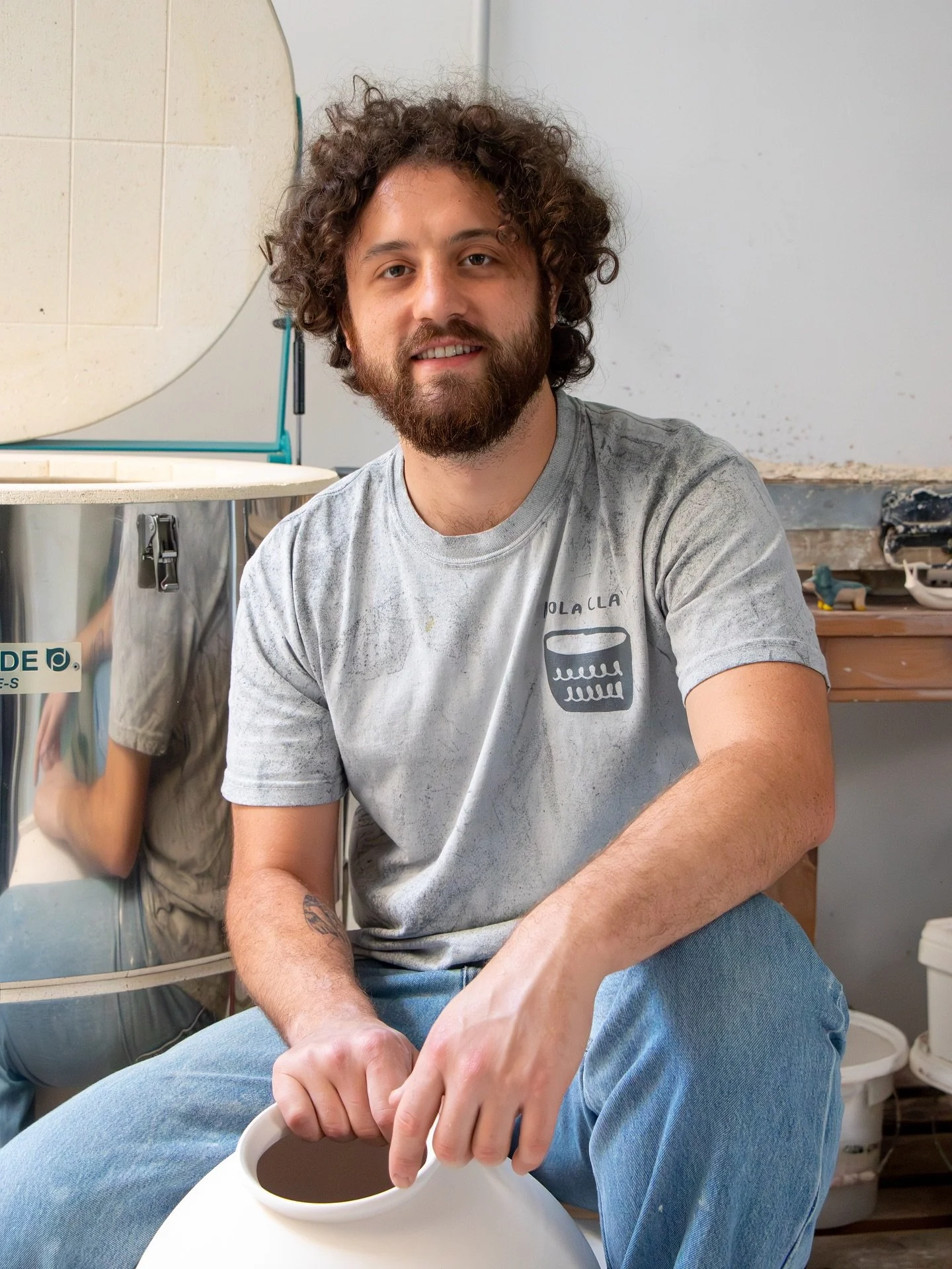 📮 Sar&agrave; che si avvicina Natale, ma in questo periodo si stanno muovendo mille progetti e mille idee 💡 

📧 Allora ho pensato di raccontarvele con calma, scrivendovi una NewsLetter super cosy ☺️

La riceverete domani, per cui se qualcuno non f