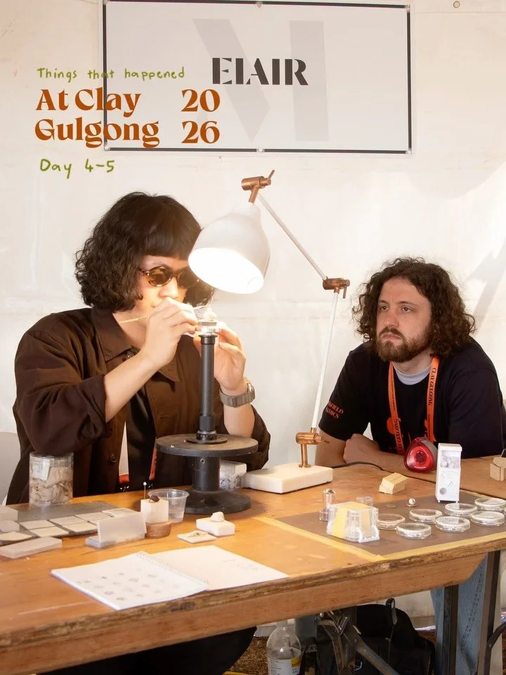 Busy days are behind us, we learned a lot, we celebrated a lot!
I still wanted to make you all part of this, here a little recap of the last few days
Tomorrow will be the ending day so keep an eye out for more exciting events!!