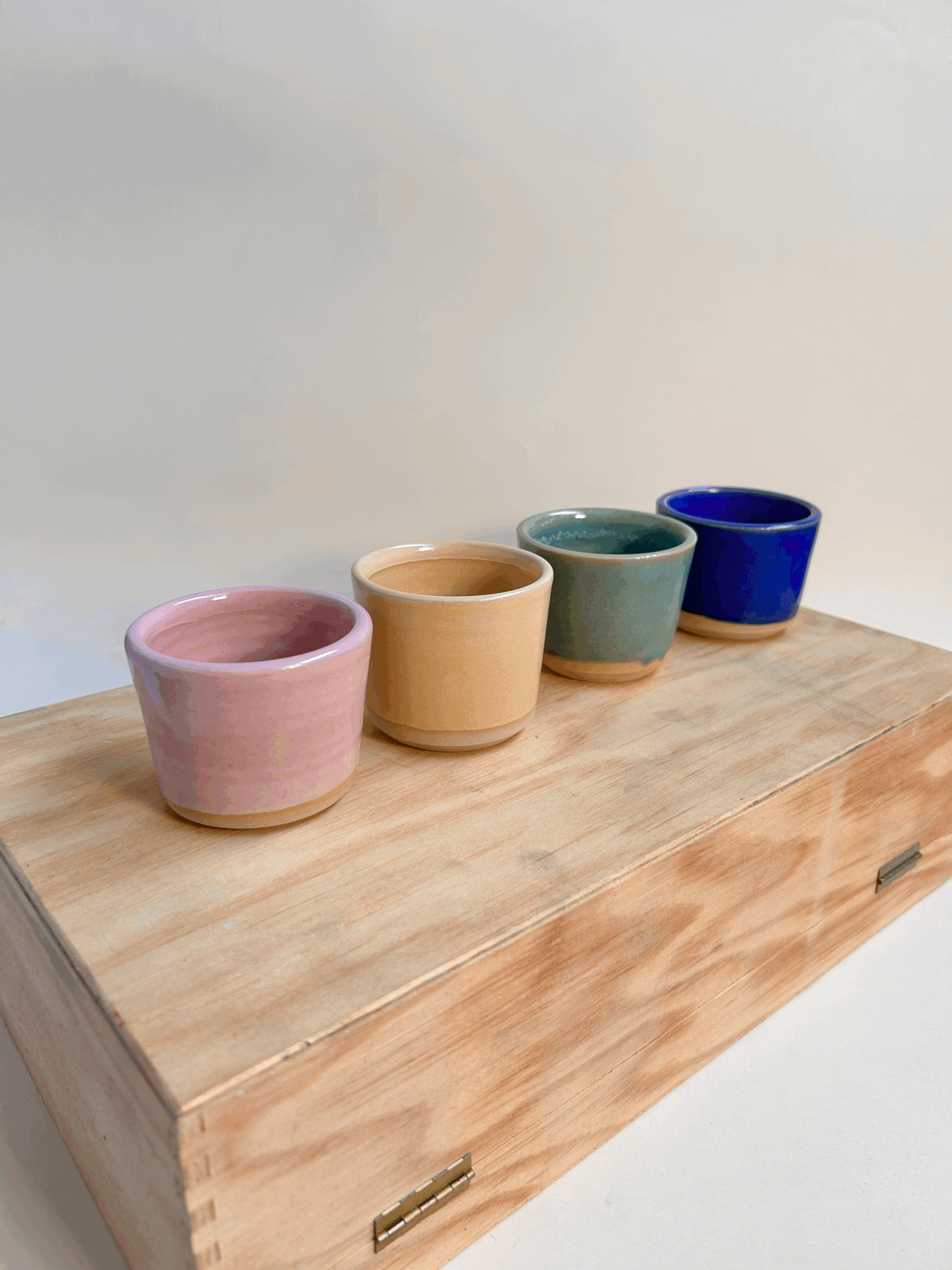 Tazzine Da Caffè