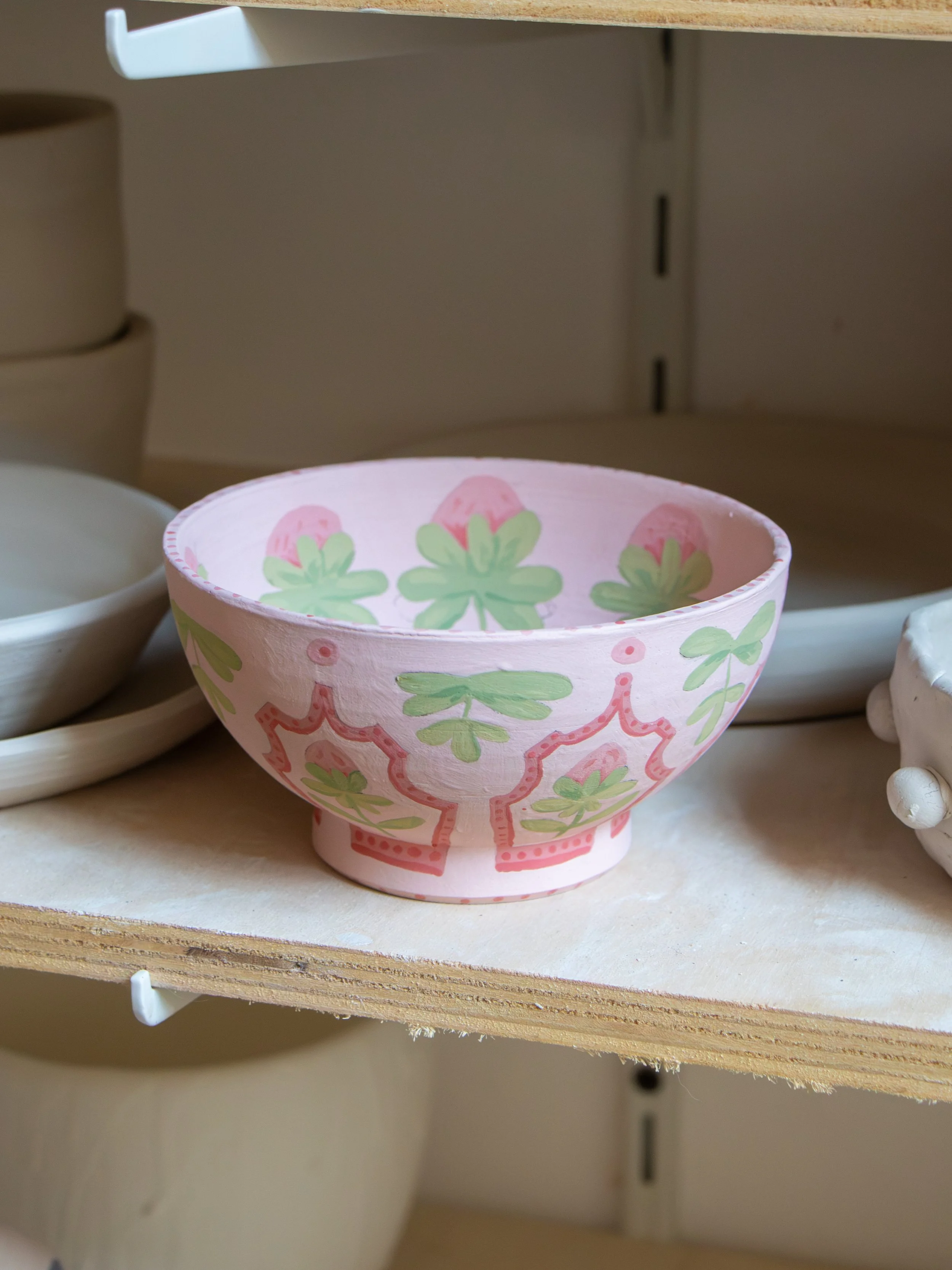 Decorazione su Ceramica