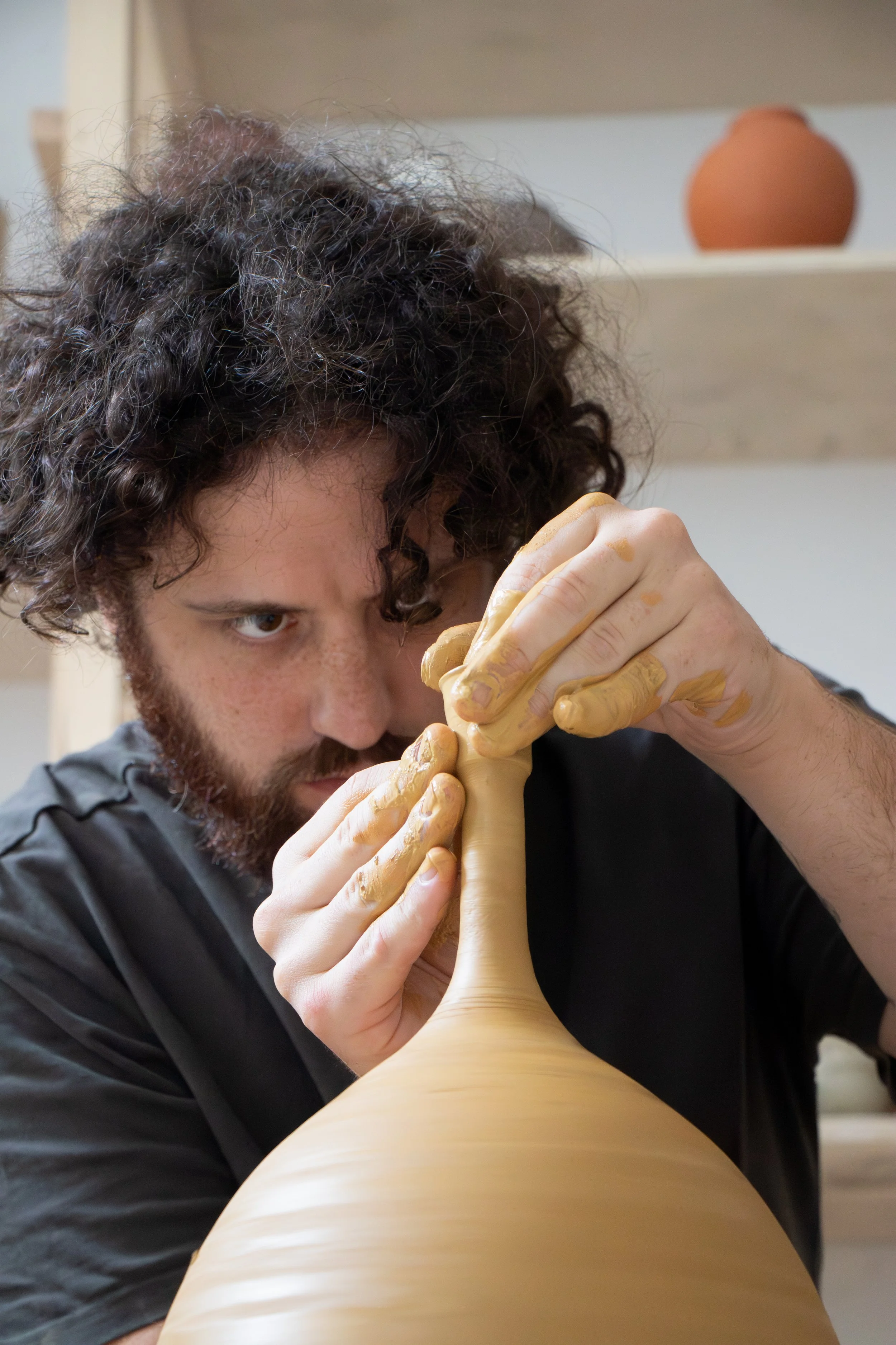 Workshop: Colli Stretti