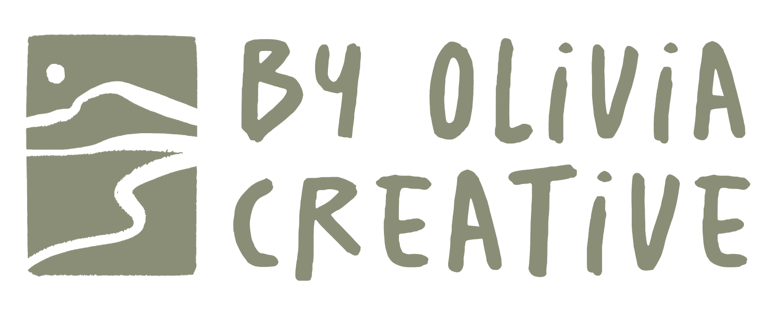 By Olivia Creative