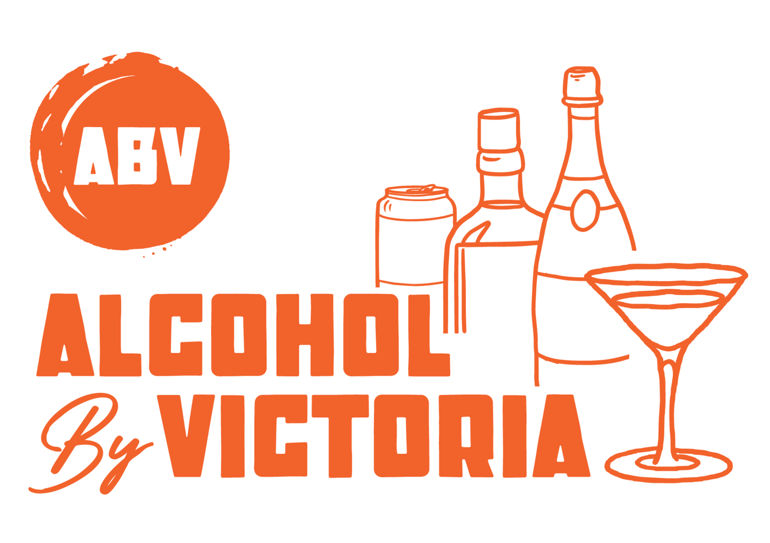 Alcohol By Victoria