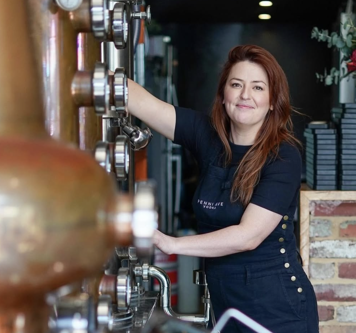 Penni Ave Distillery