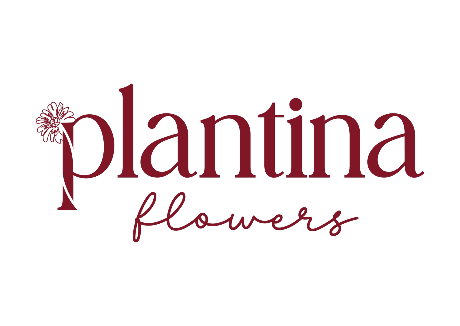 Plantina Flowers