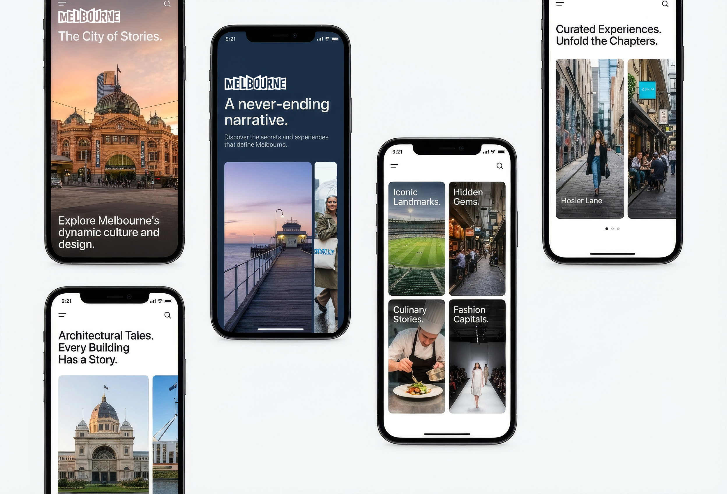 Melbourne Mobile Website Screens 2.png