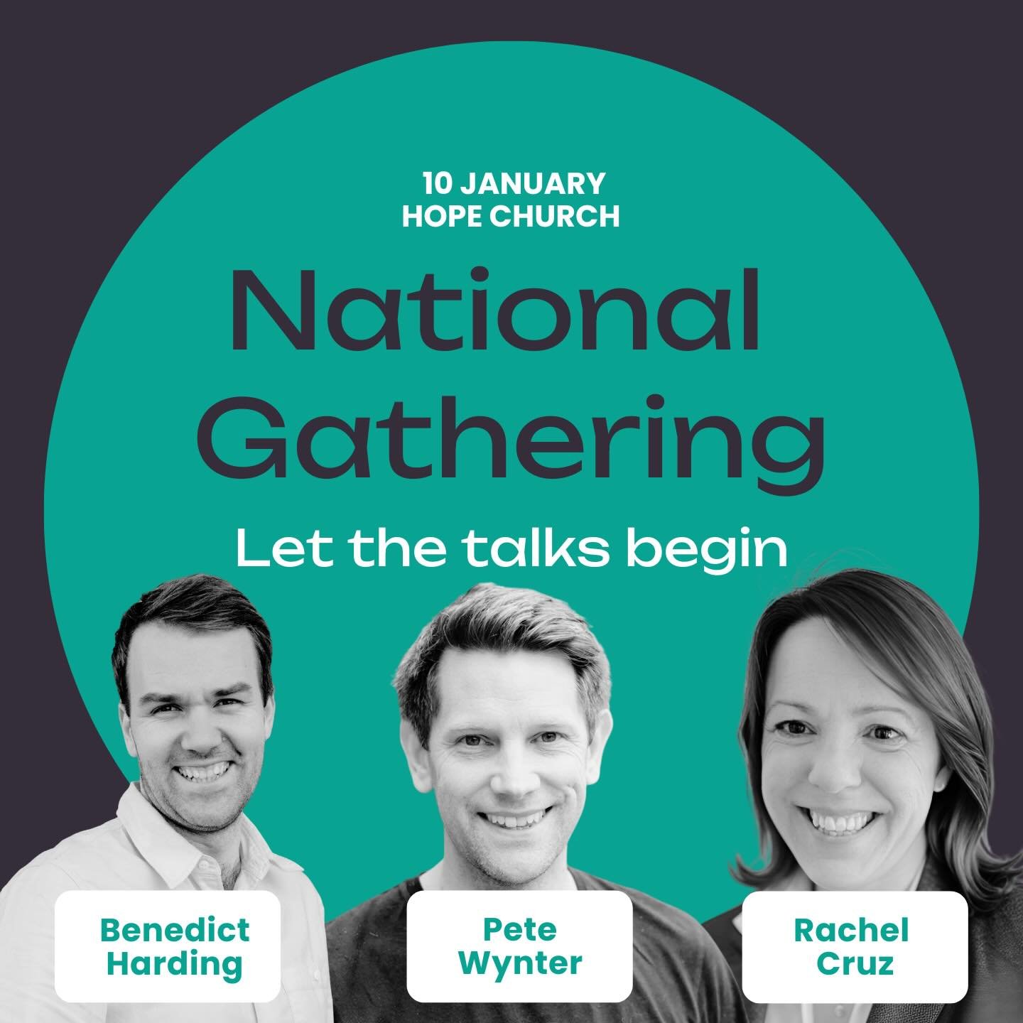 🎉 Christmas Offer: 50% OFF! Sign up before Christmas and pay just &pound;15 (includes lunch + pastries!) Use code: NG26XMAS50 

🔥 Want to use your career strategically to make disciples? Join us on Saturday, 10th January at Hope Church, Vauxhall fr